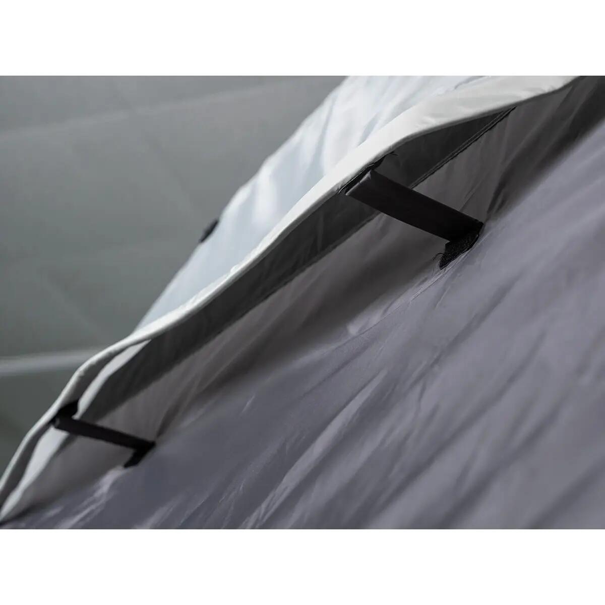 Recondicionado - Tenda de campismo ar - Folldal 4 Air Protect - tenda insuflável 14/15