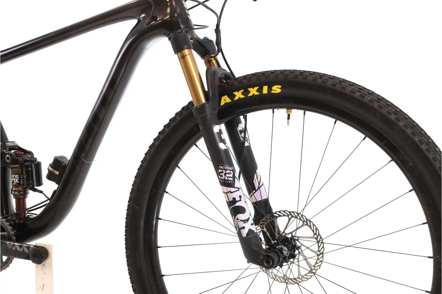 Segunda Vida · BTT ·  Anthem Advanced Pro · Muito bom estado 5/8