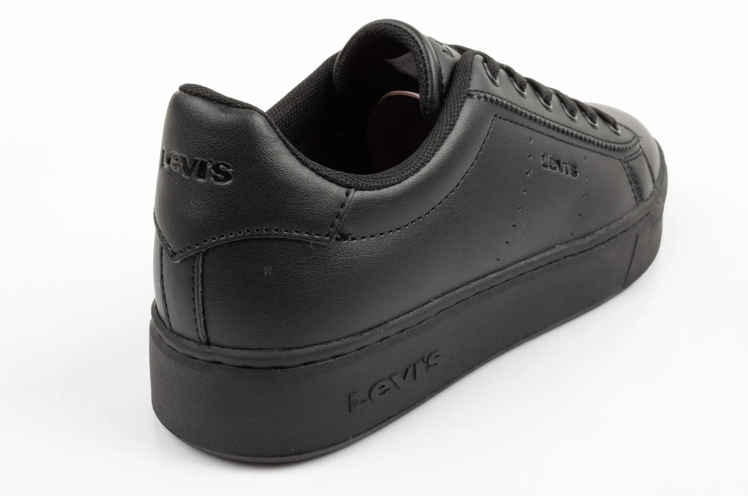 Buty sportowe dziecięce Levi's Evelyn 4/9