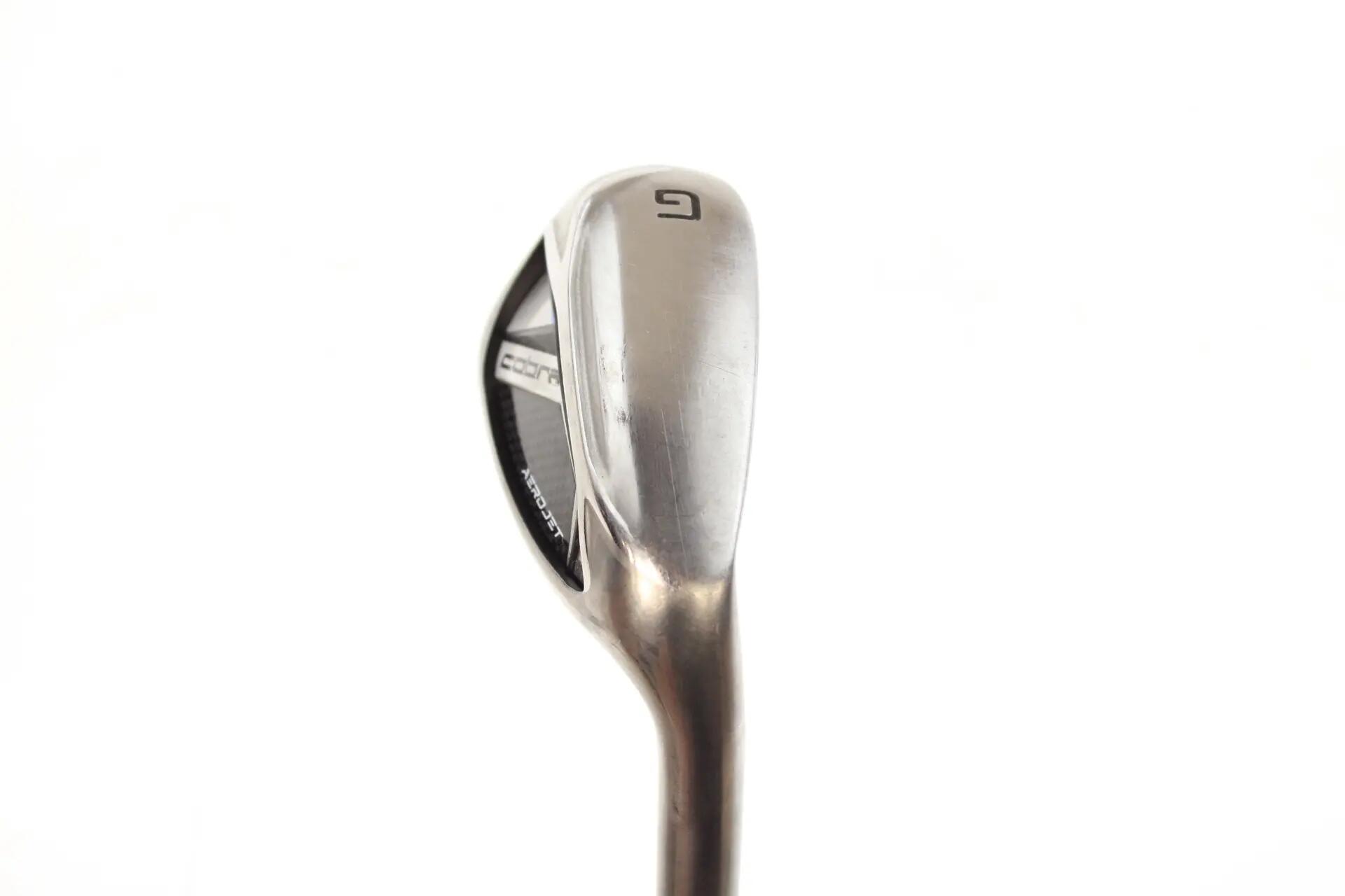 Seconde vie - Cobra AeroJet RH 47.5-deg Wedge - Good 2/5