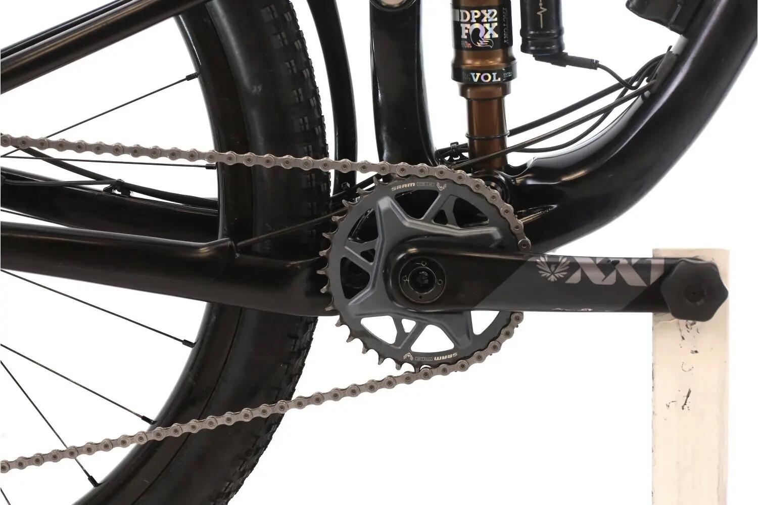 Segunda Vida · BTT ·  Anthem Advanced Pro · Muito bom estado 4/8