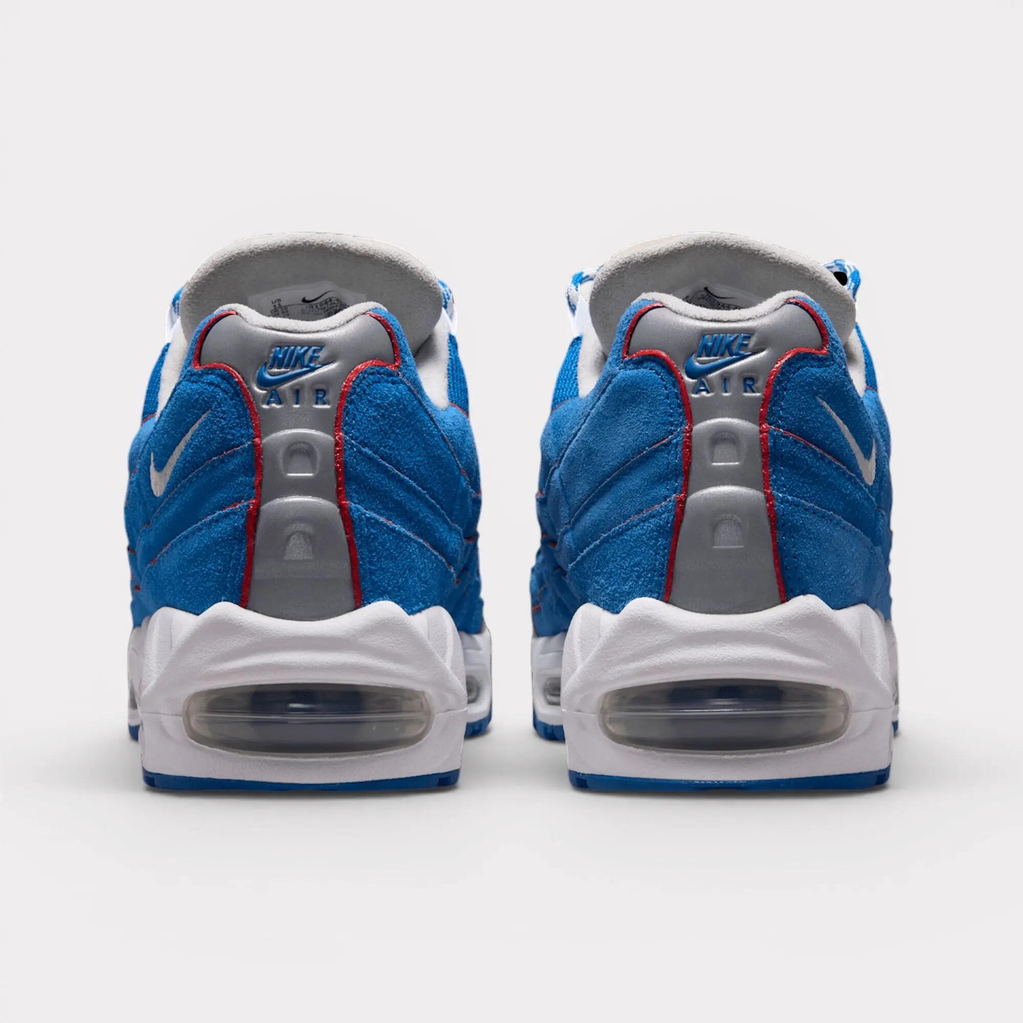 Nike Air Max 95 - Big Bubble Lawson 4/7