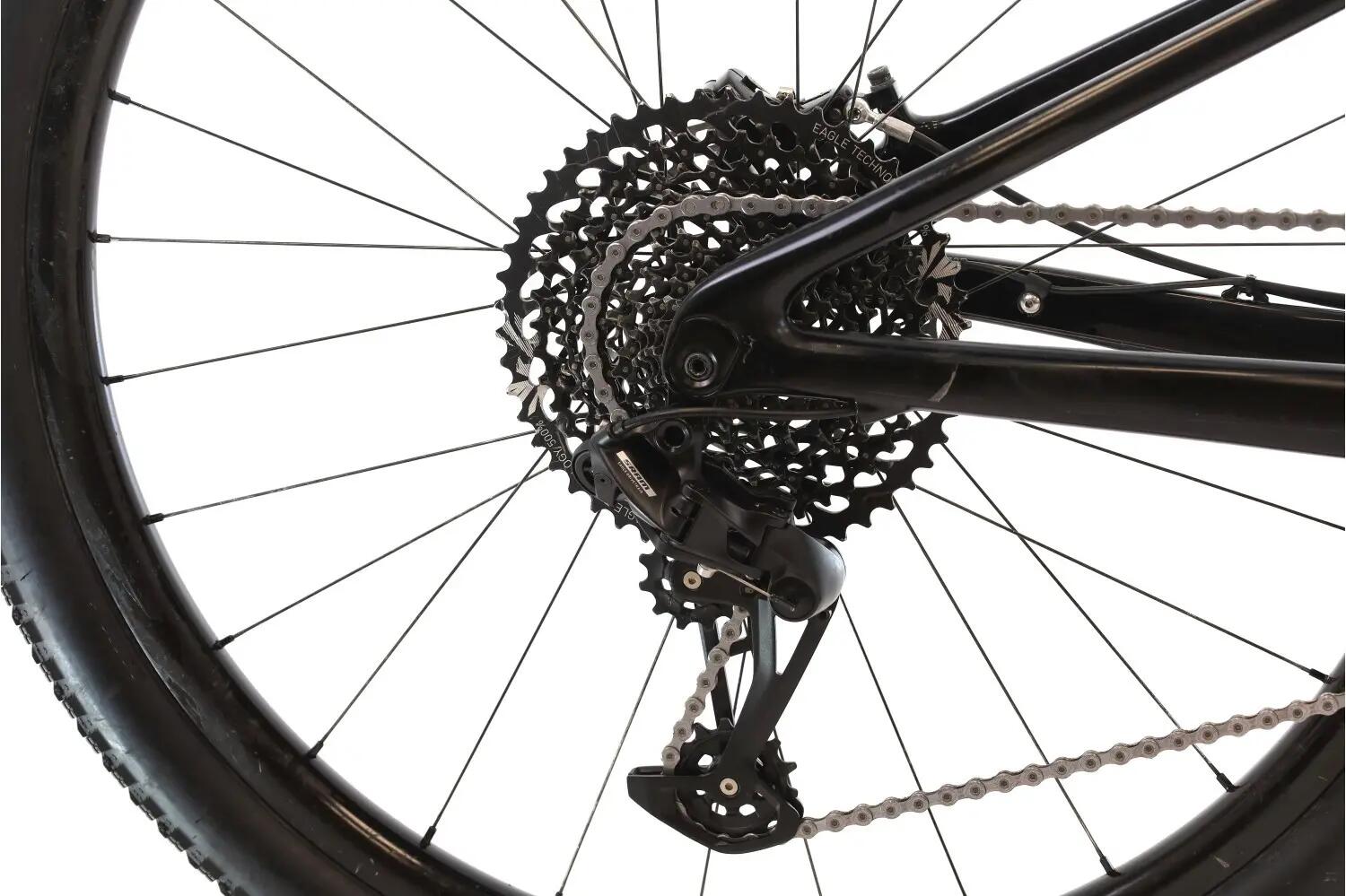 Segunda Vida · BTT ·  Anthem Advanced Pro · Muito bom estado 3/8