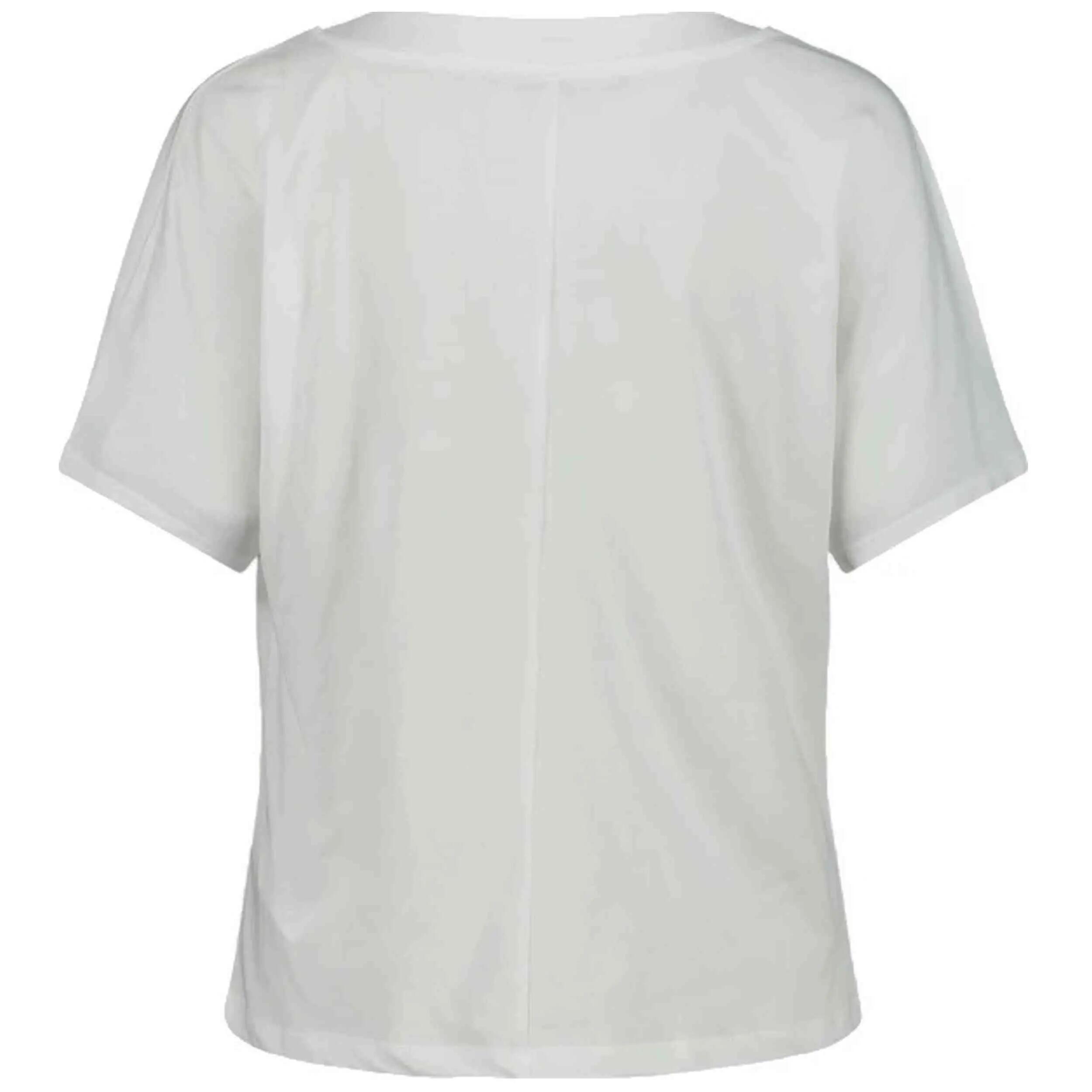 T-shirt met korte mouwen Campagnolo model WOMAN T-SHIRT voor vrouwen 4/5