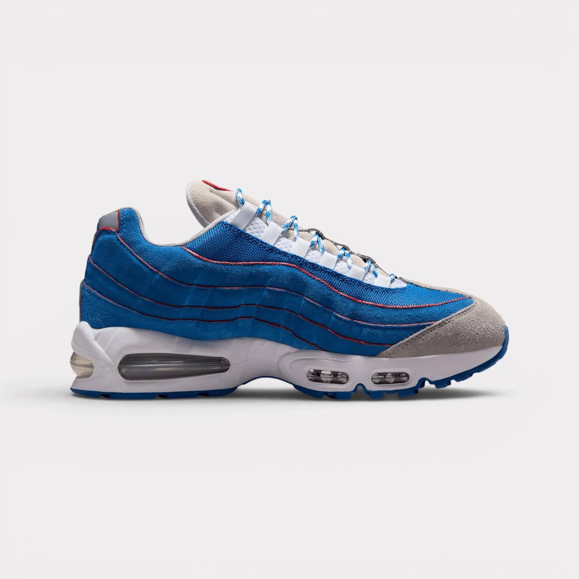 Nike Air Max 95 - Big Bubble Lawson 3/7