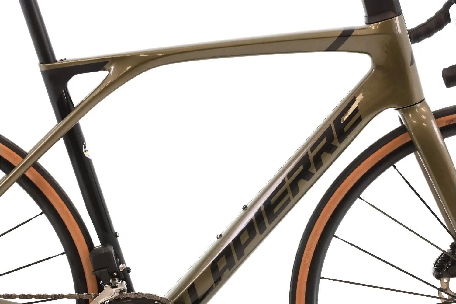 Segunda Vida · Bicicleta estrada ·  Xelius SL 5.0 Di2 12V · Muito bom estado 2/8