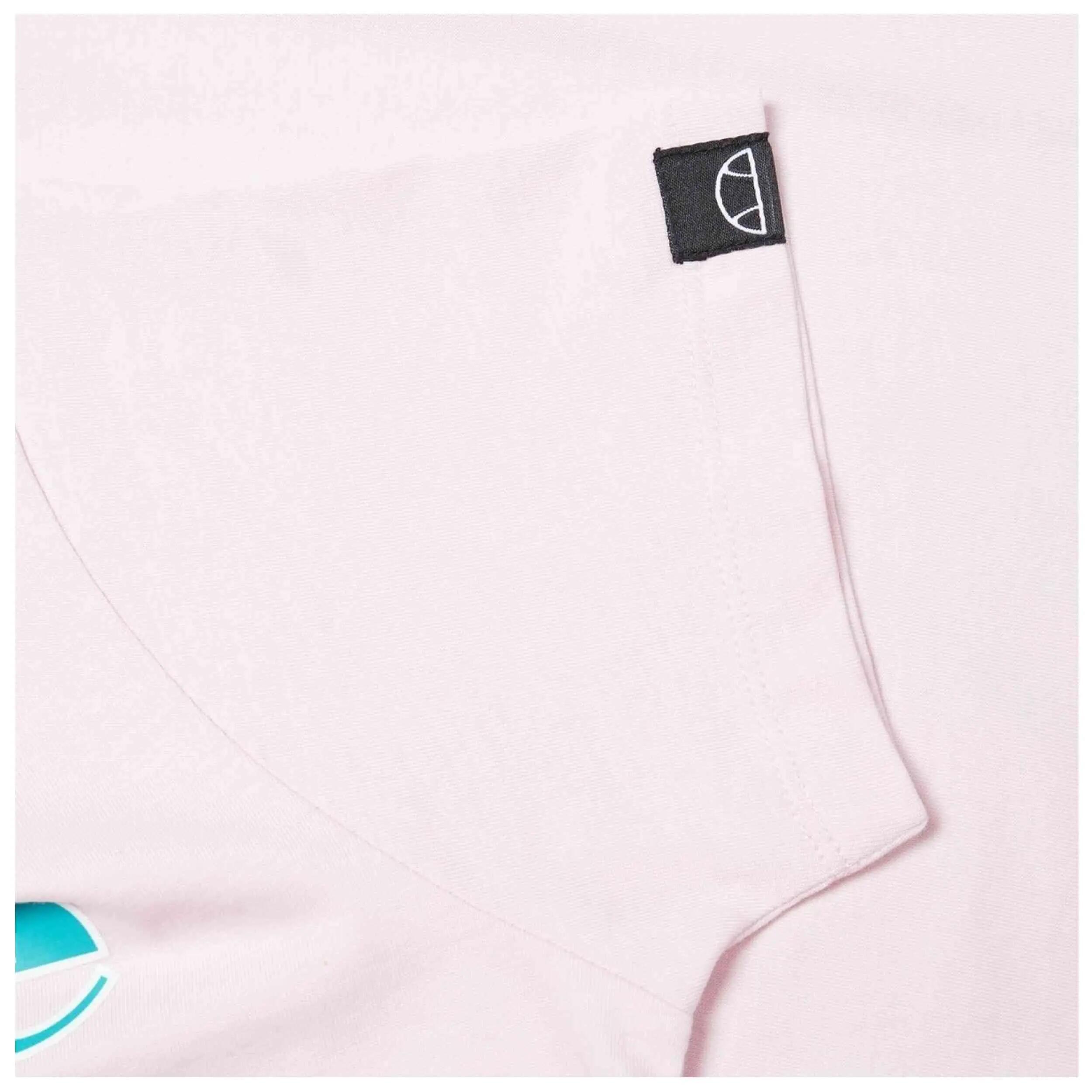 Camiseta de manga corta Ellesse modelo Camiseta Peyton para hombre 4/4