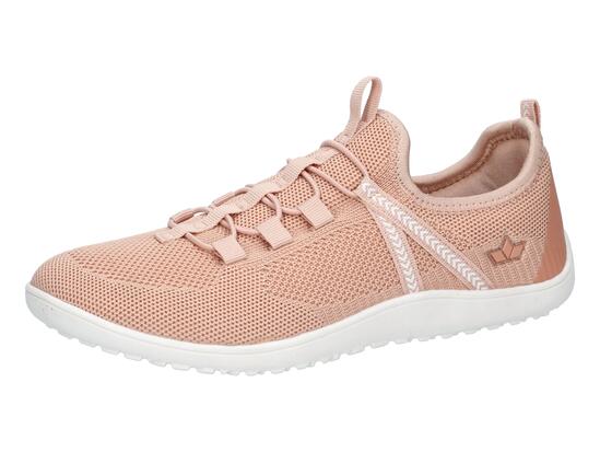 Chaussures - course - femmes - laçage rapide - aride more - rosa