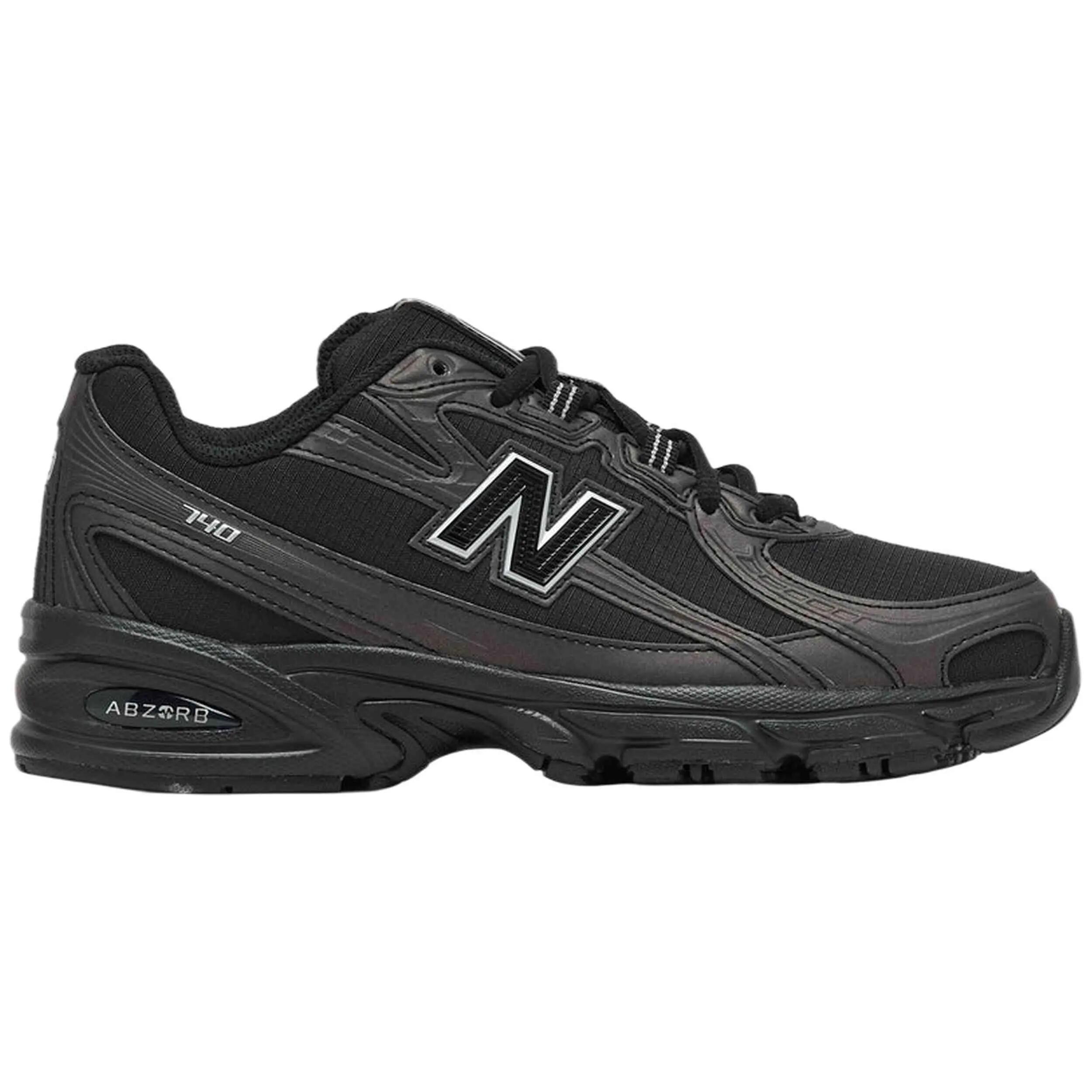 Baskets New balance modèle U740BS2 pour unisexe 1/6