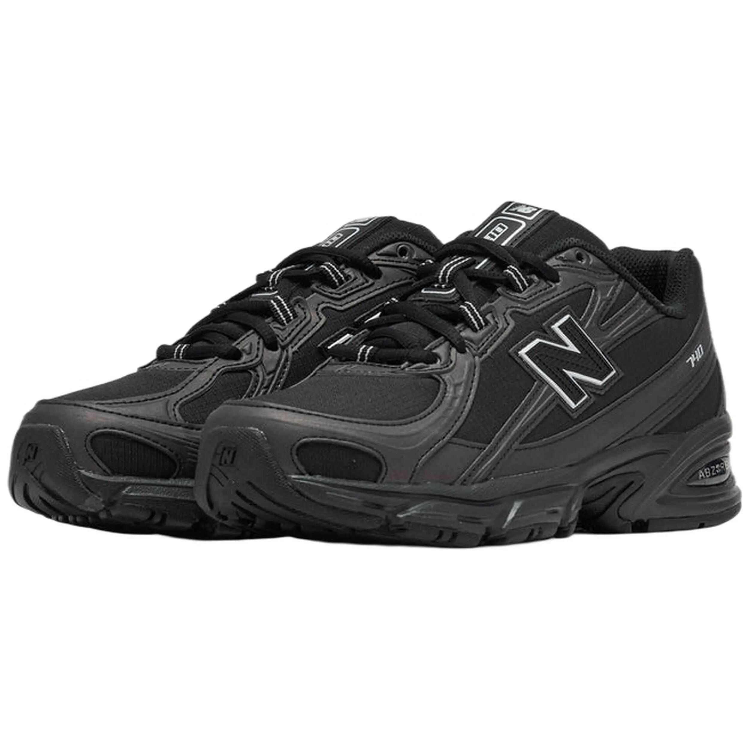Baskets New balance modèle U740BS2 pour unisexe 5/6