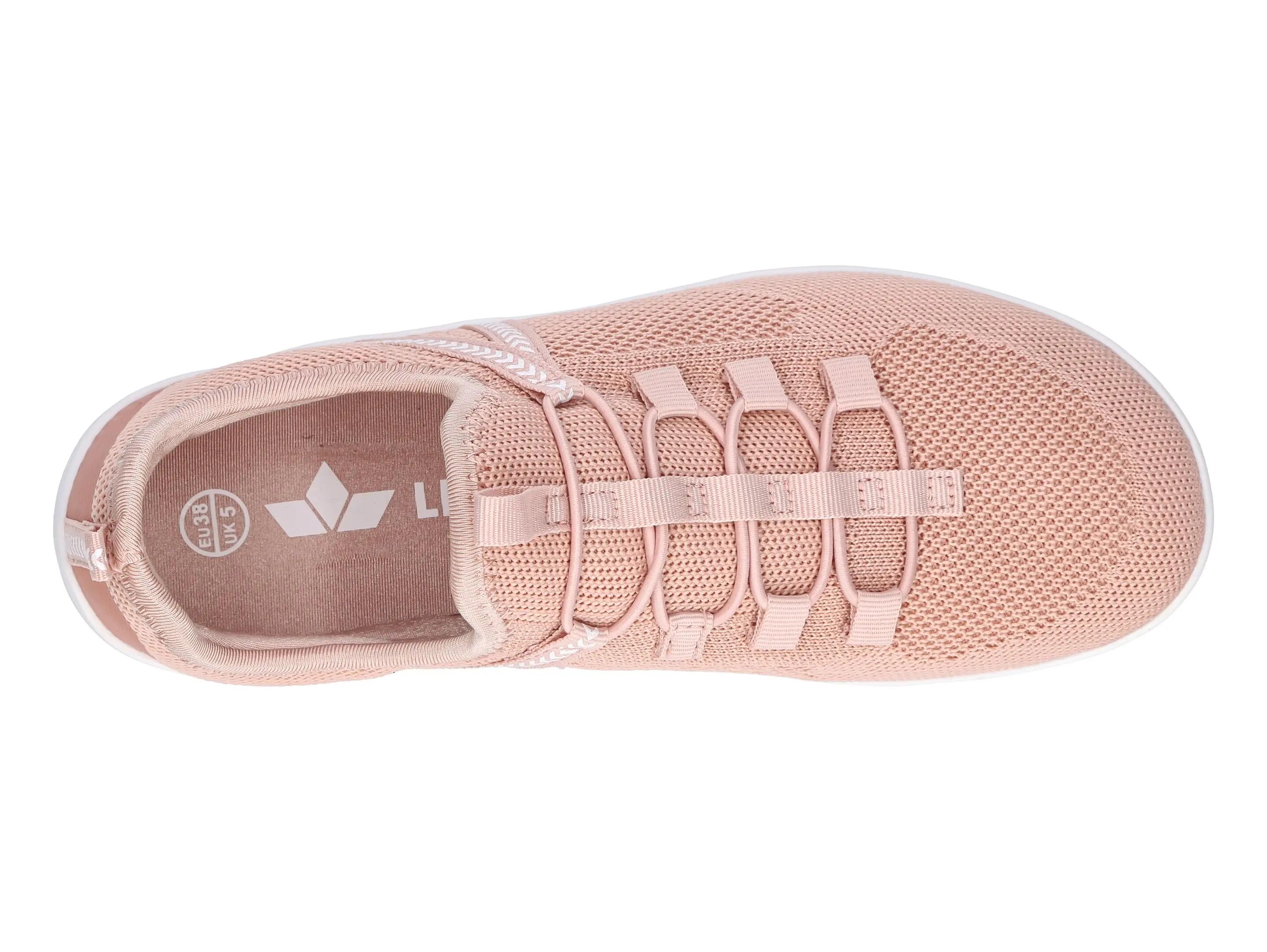 Chaussures - course - femmes - laçage rapide - aride more - rosa 5/6