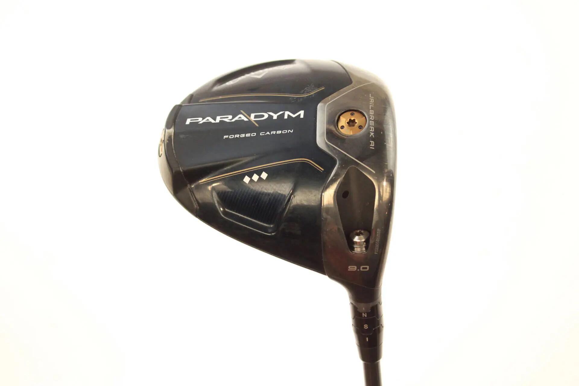 CALLAWAY picture