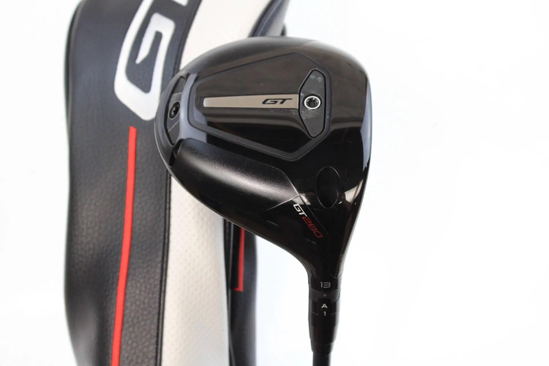 TITLEIST picture