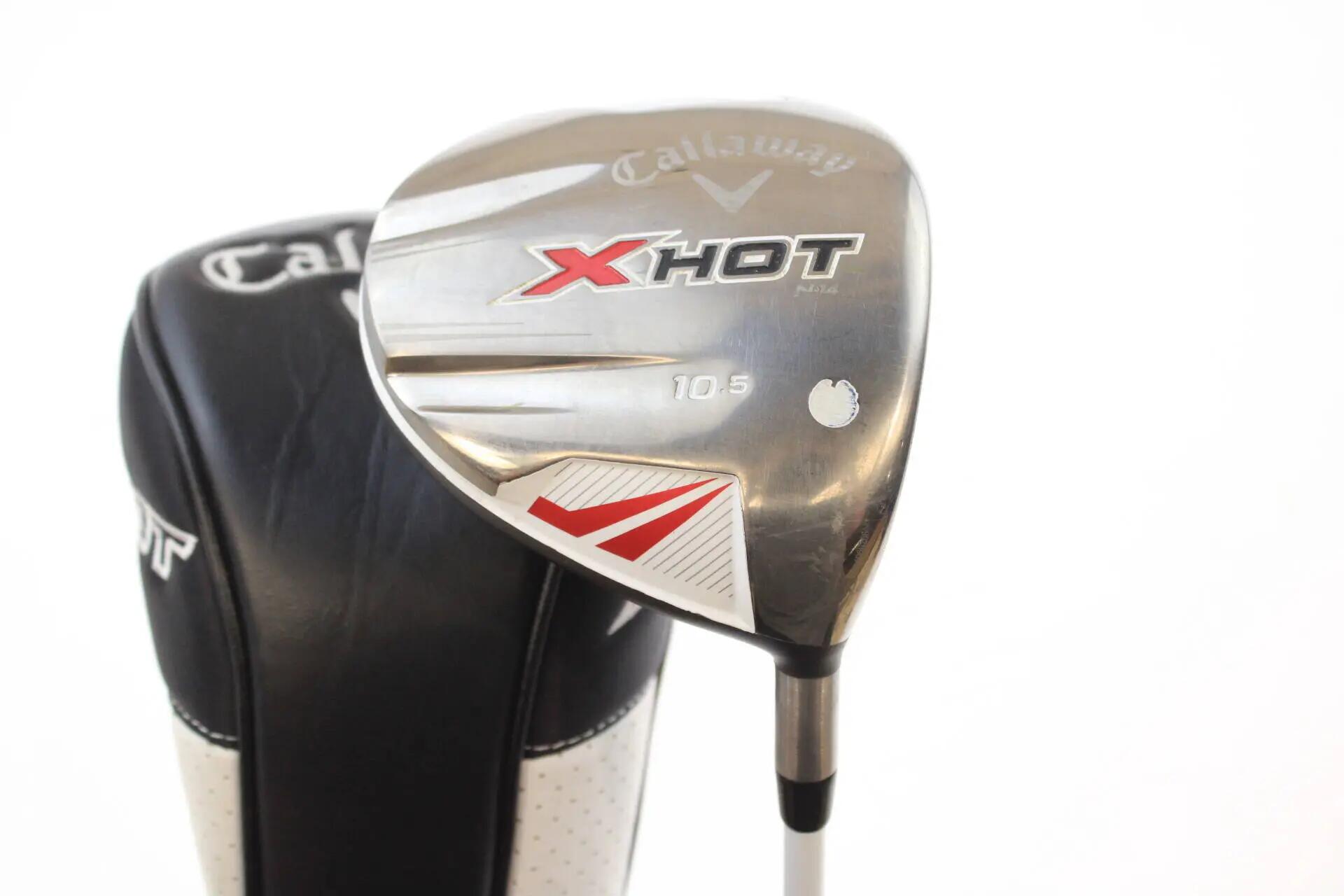 CALLAWAY picture