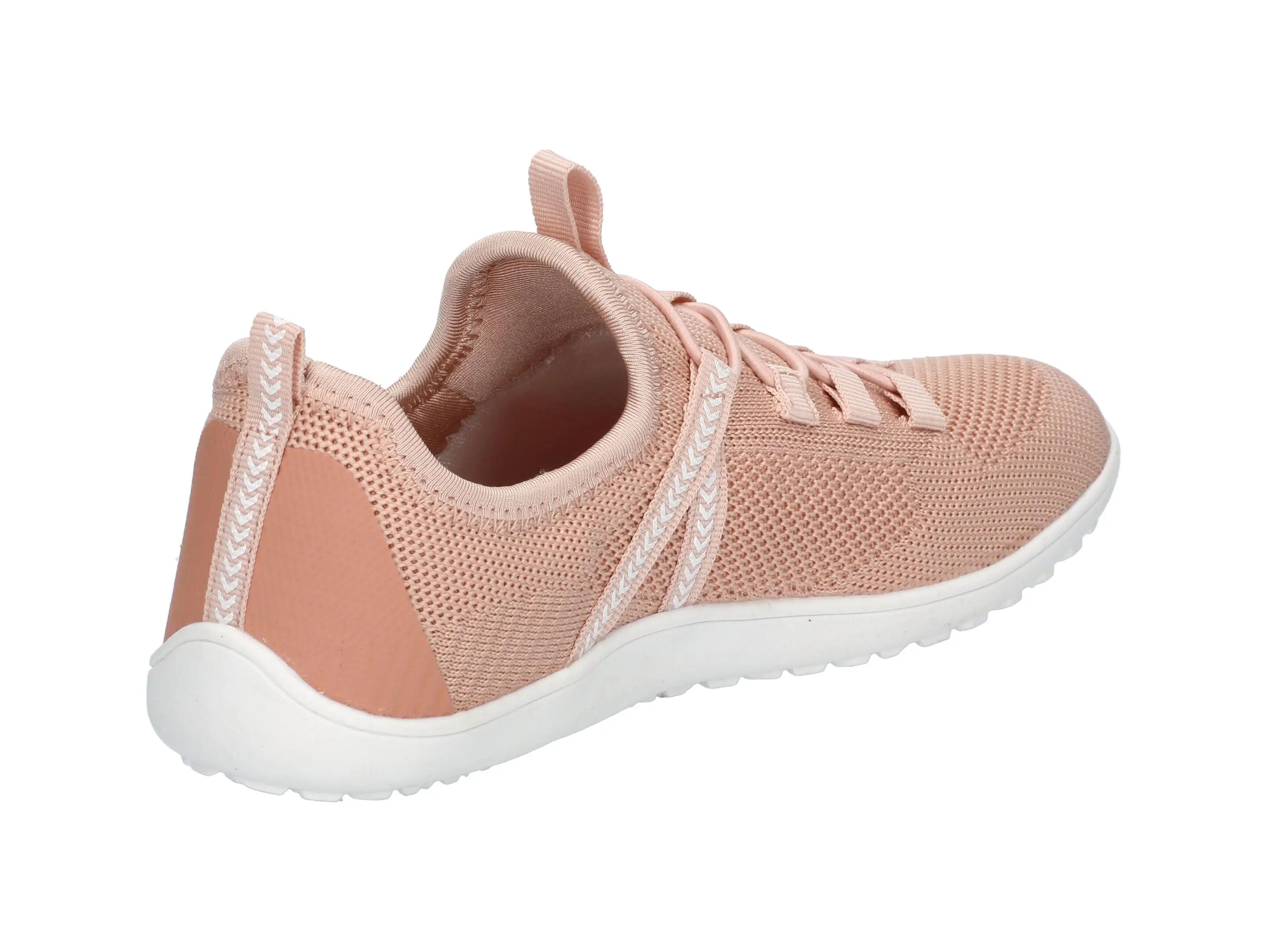 Chaussures - course - femmes - laçage rapide - aride more - rosa 4/6