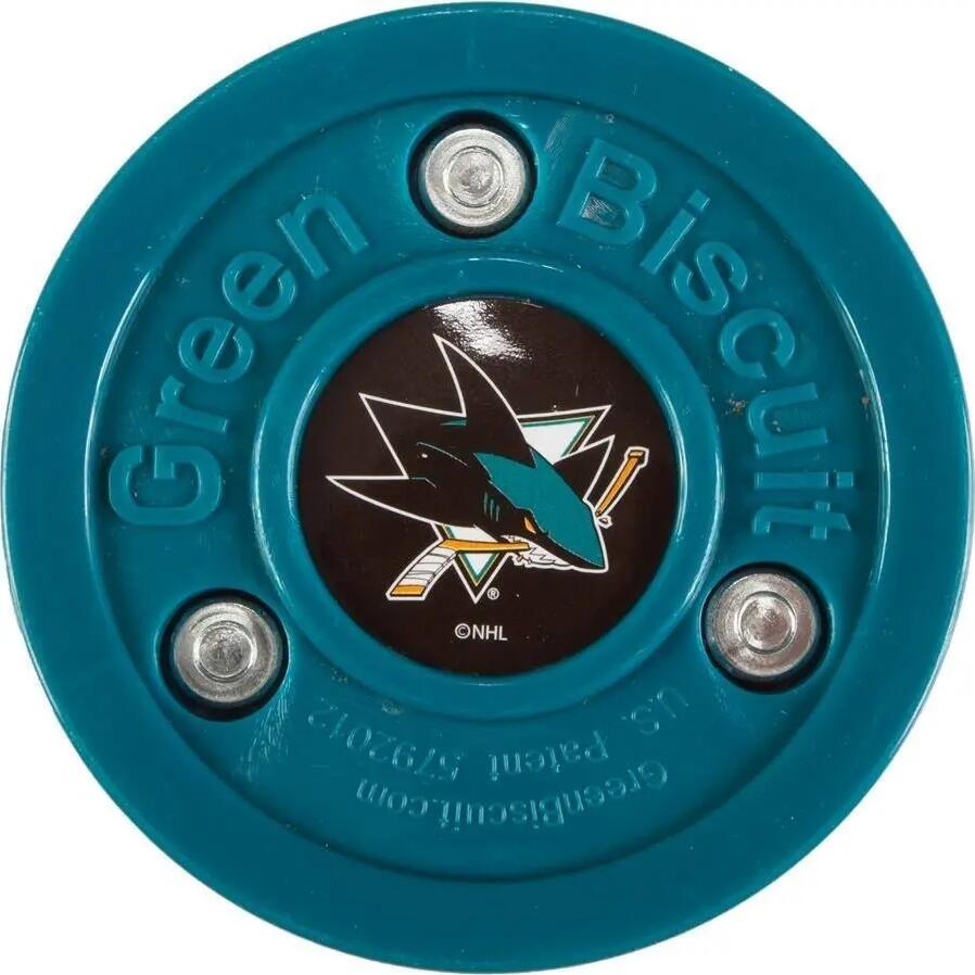 Green Biscuit NHL