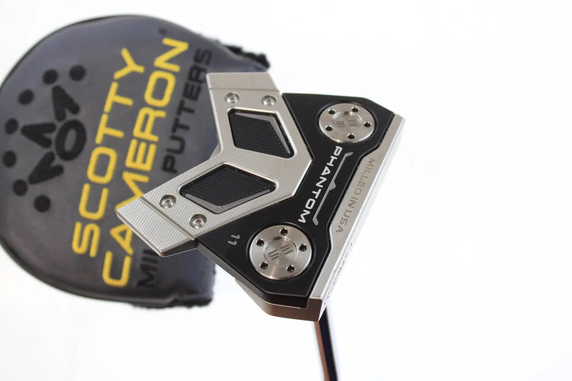SCOTTY CAMERON picture