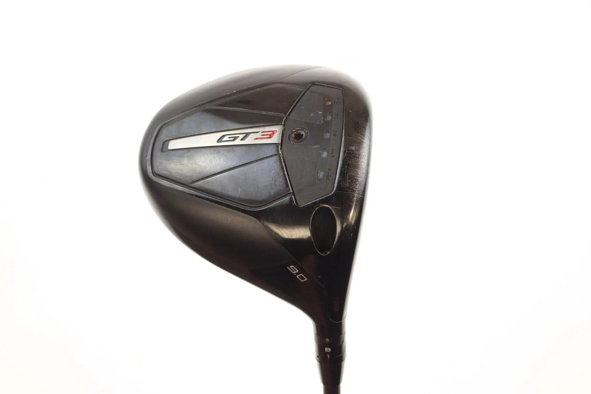 TITLEIST picture