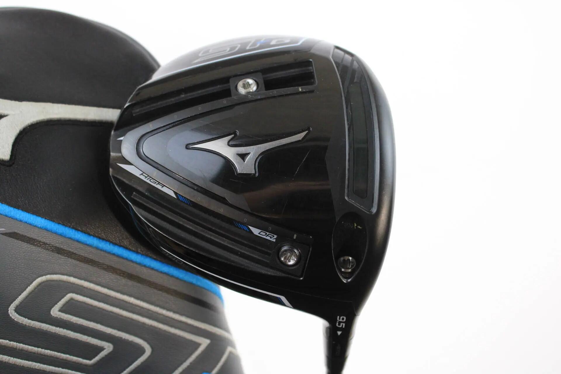 MIZUNO picture