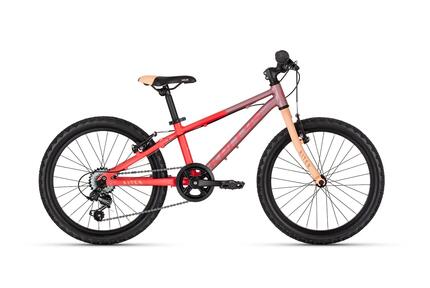 Vélo tout terrain enfant Kellys Kiter 30 20