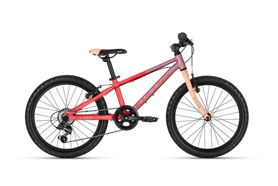Vélo tout terrain enfant Kellys Kiter 30 20
