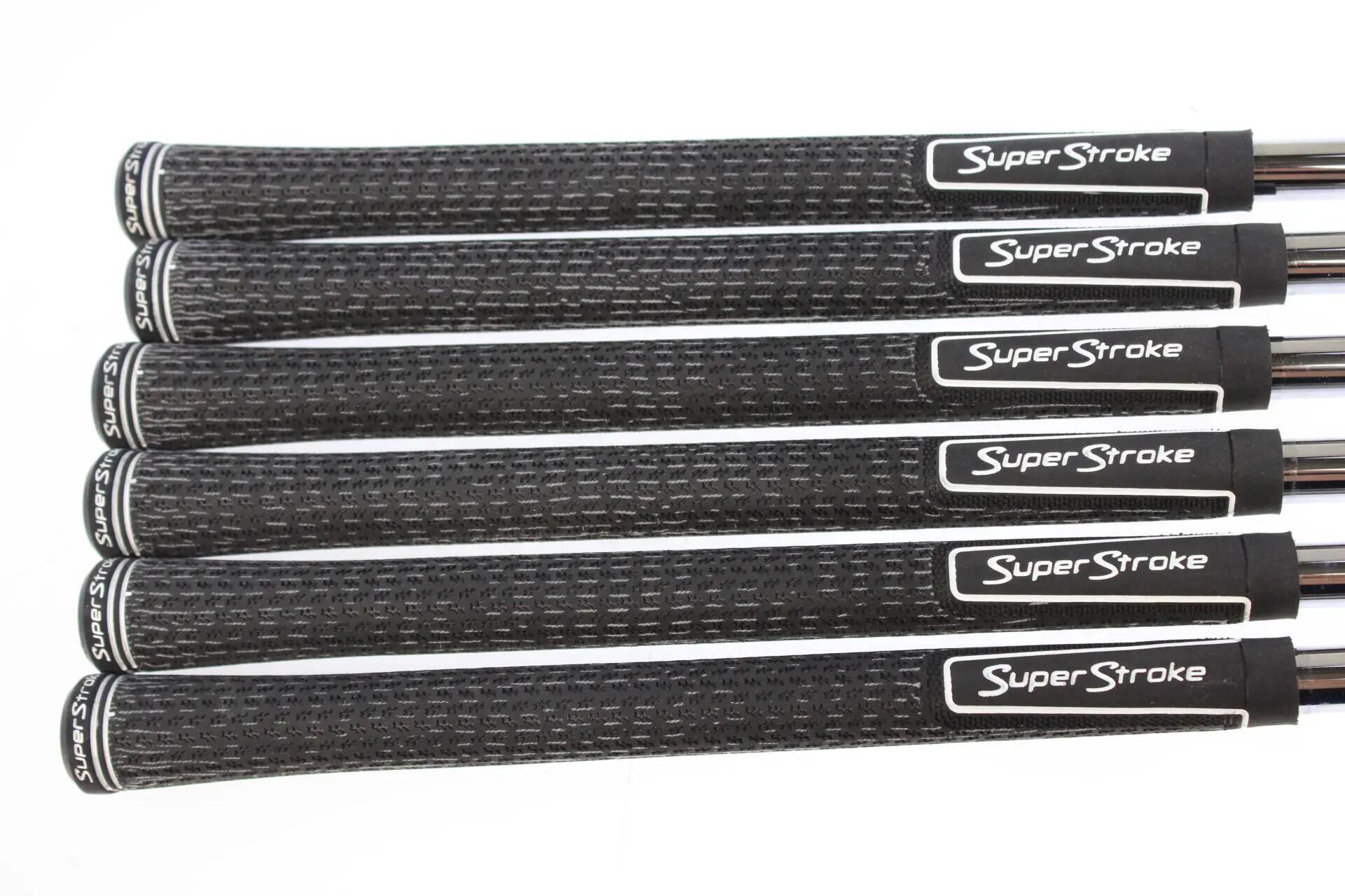 Seconde vie - Callaway Apex 21 RH 5-PW Iron Set - Good 5/5