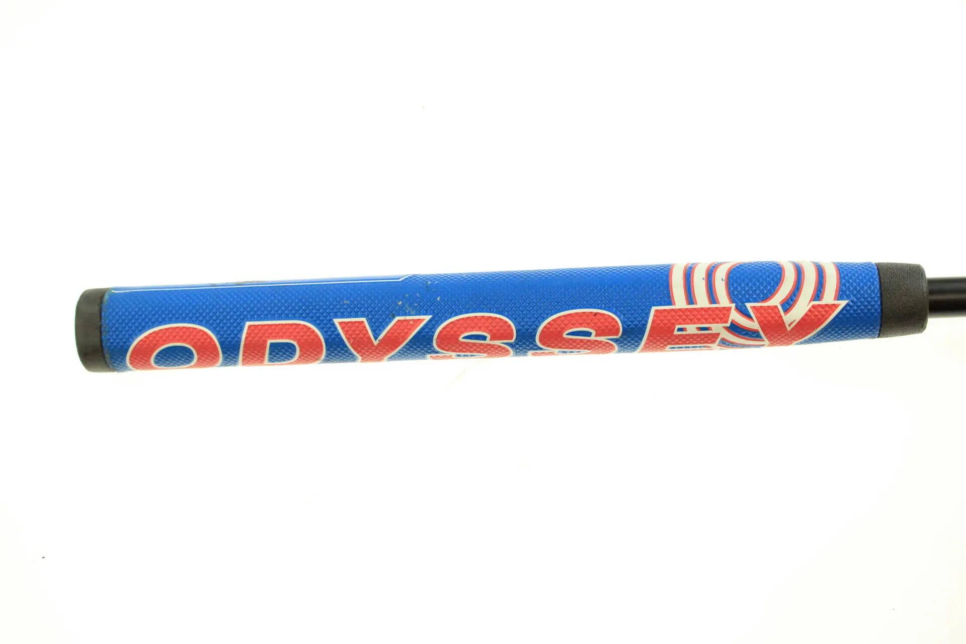 Seconde vie - Odyssey Triple Track 2 Ball RH Putter - Good 5/5