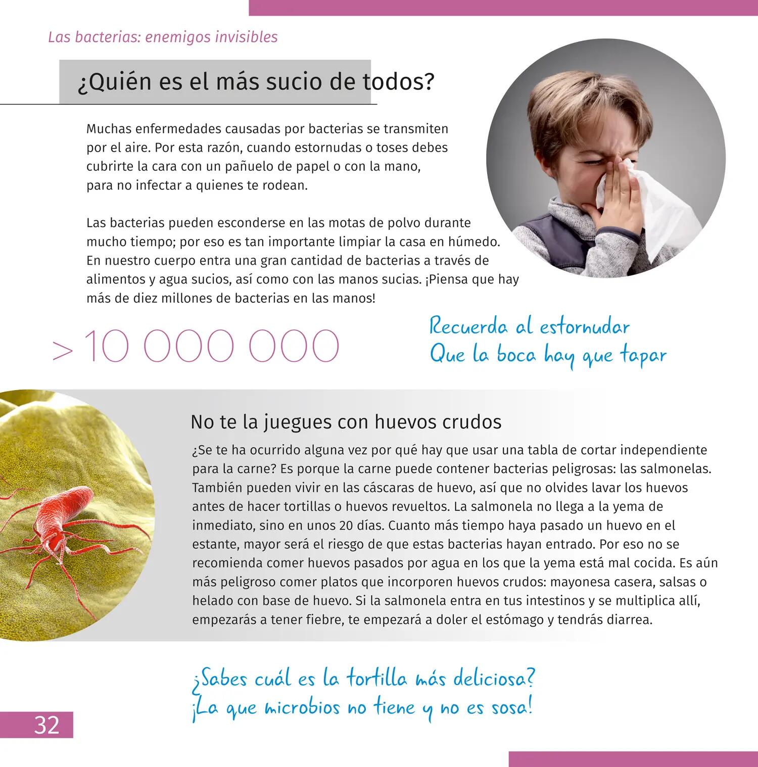 Libro educativo - Observación de la naturaleza - LEVENHUK - negro 6/6