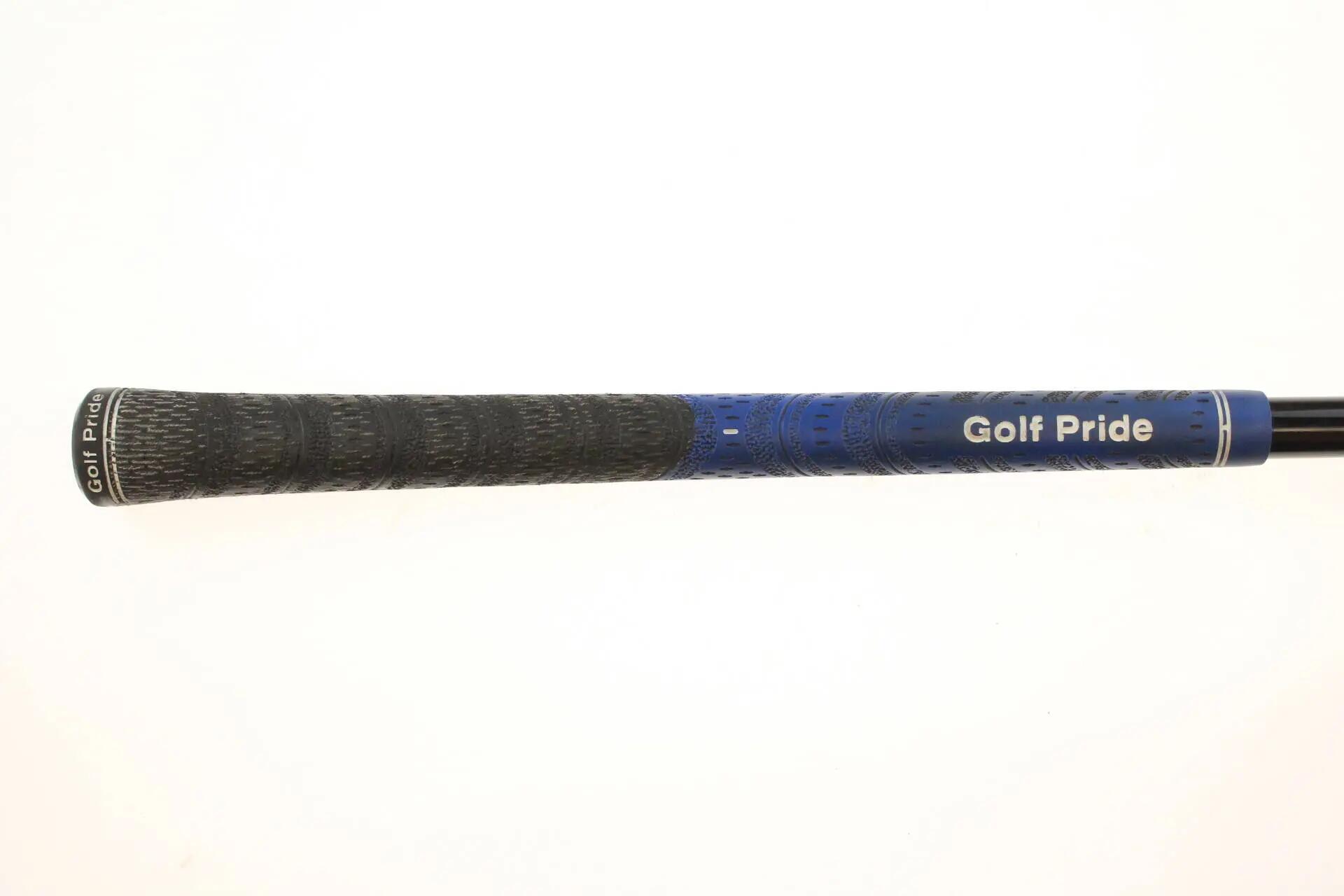 Seconde vie - Mizuno MP-650 RH 10.5-deg Driver - Sufficient 5/5