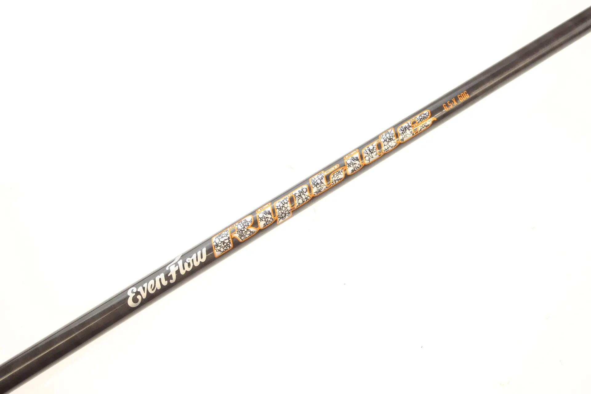 Seconde vie - Callaway Paradym Triple Diamond RH 9-deg Driver - Good 4/5