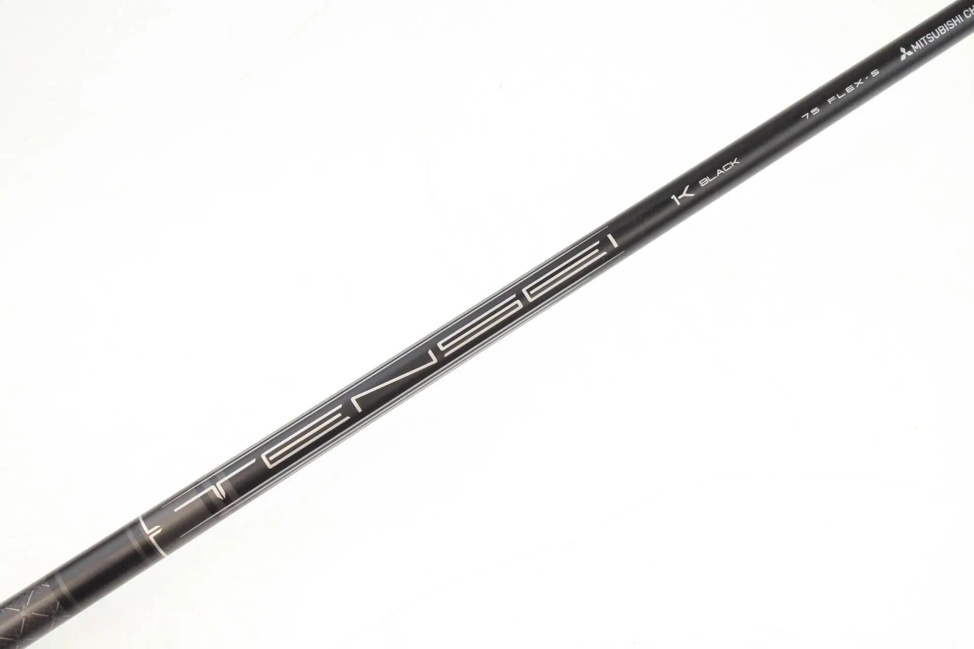 Seconde vie - Titleist GT280 Mini RH 13-deg Driver - Very good 4/6