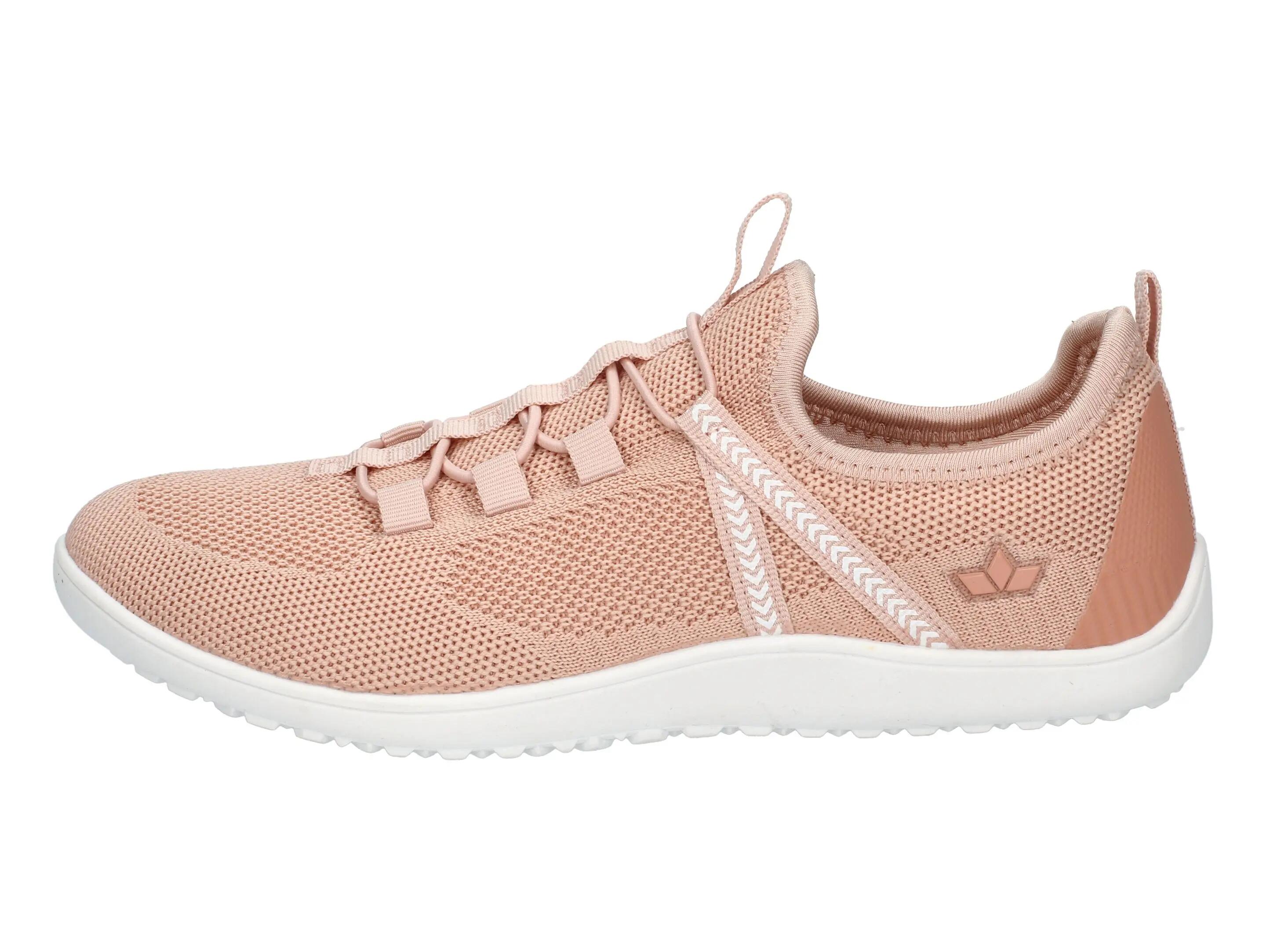 Chaussures - course - femmes - laçage rapide - aride more - rosa 2/6