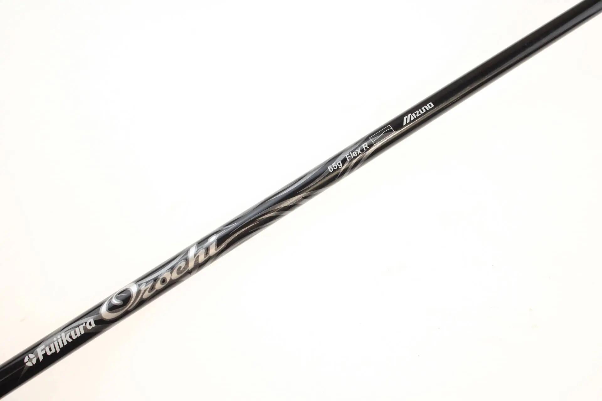 Seconde vie - Mizuno MP-650 RH 10.5-deg Driver - Sufficient 4/5