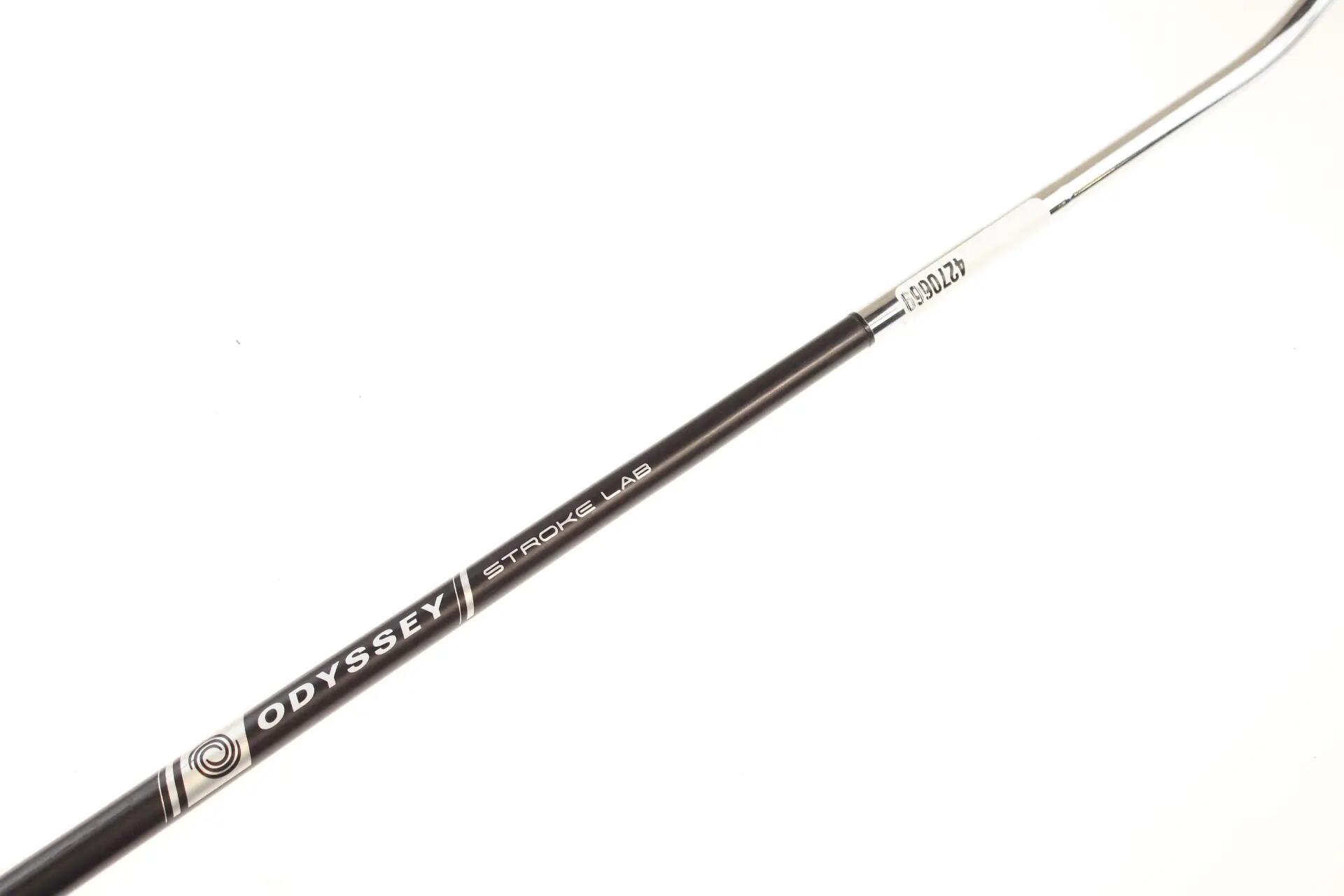 Seconde vie - Odyssey Triple Track 2 Ball RH Putter - Good 4/5