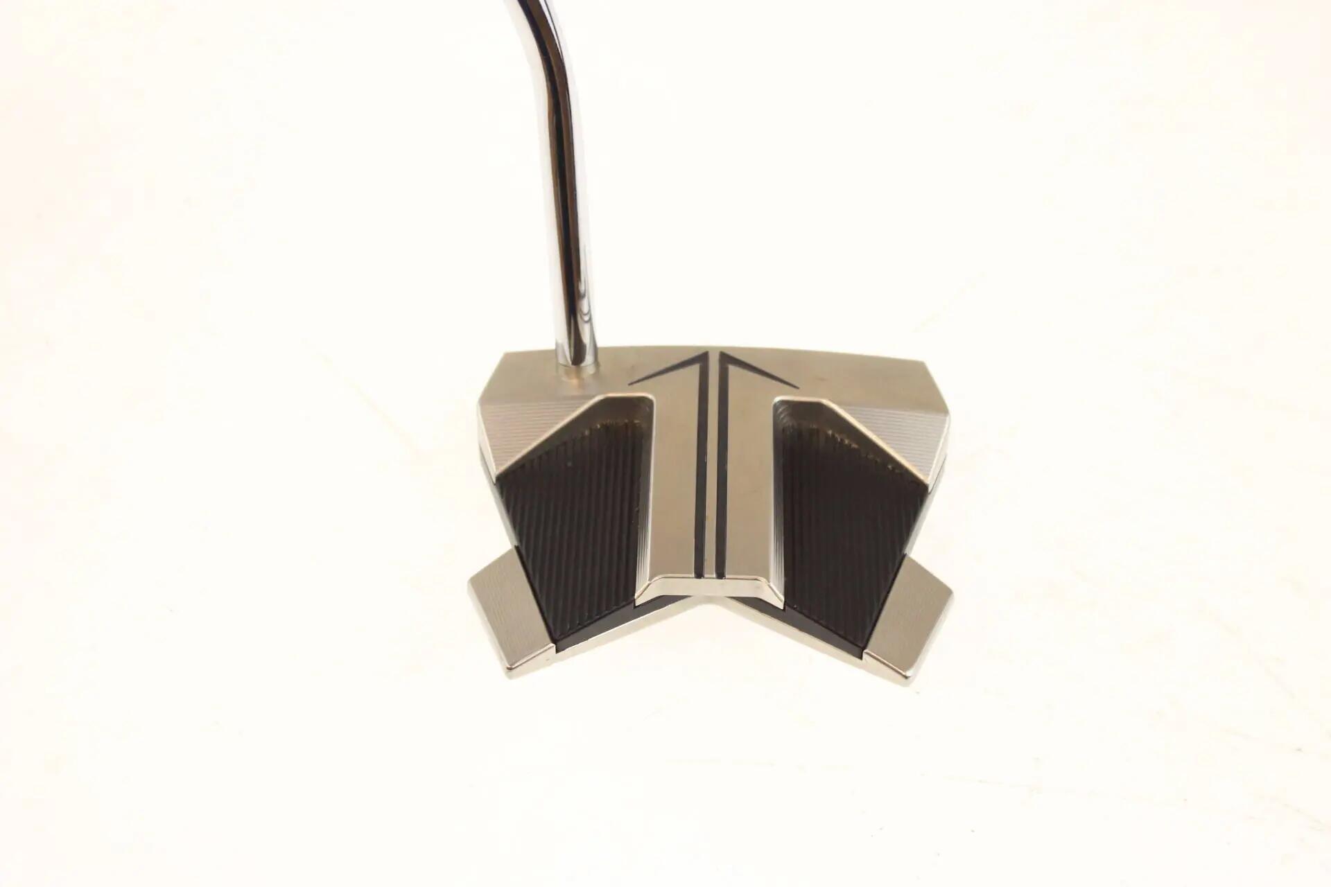 Seconde vie - Scotty Cameron 2024 Phantom 11 Long Design RH Putter - Very good 3/5
