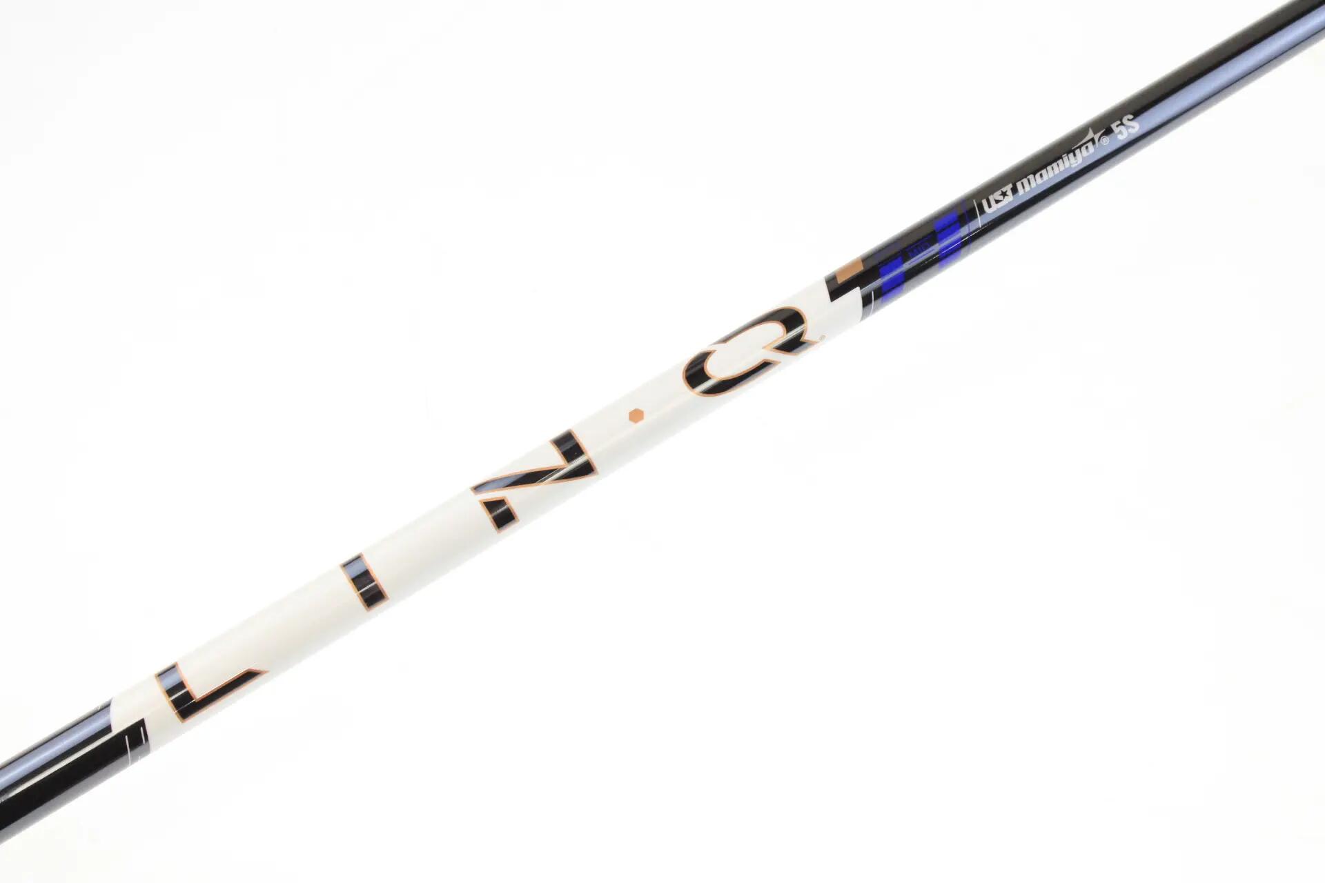 Seconde vie - Wilson DYNAPWR Max+ 2025 RH 10.5-deg Driver - Very good 4/5
