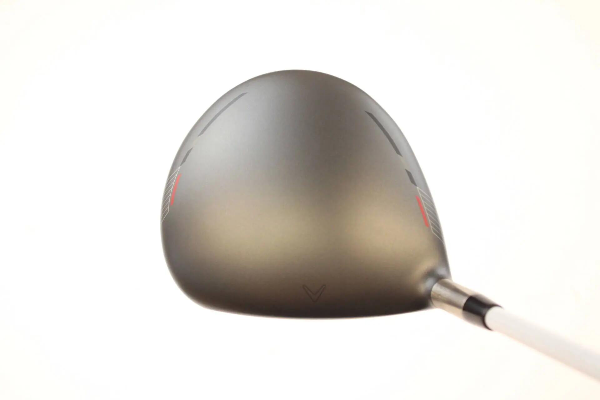 Seconde vie - Callaway X Hot S RH 10.5-deg Driver - Good 3/5