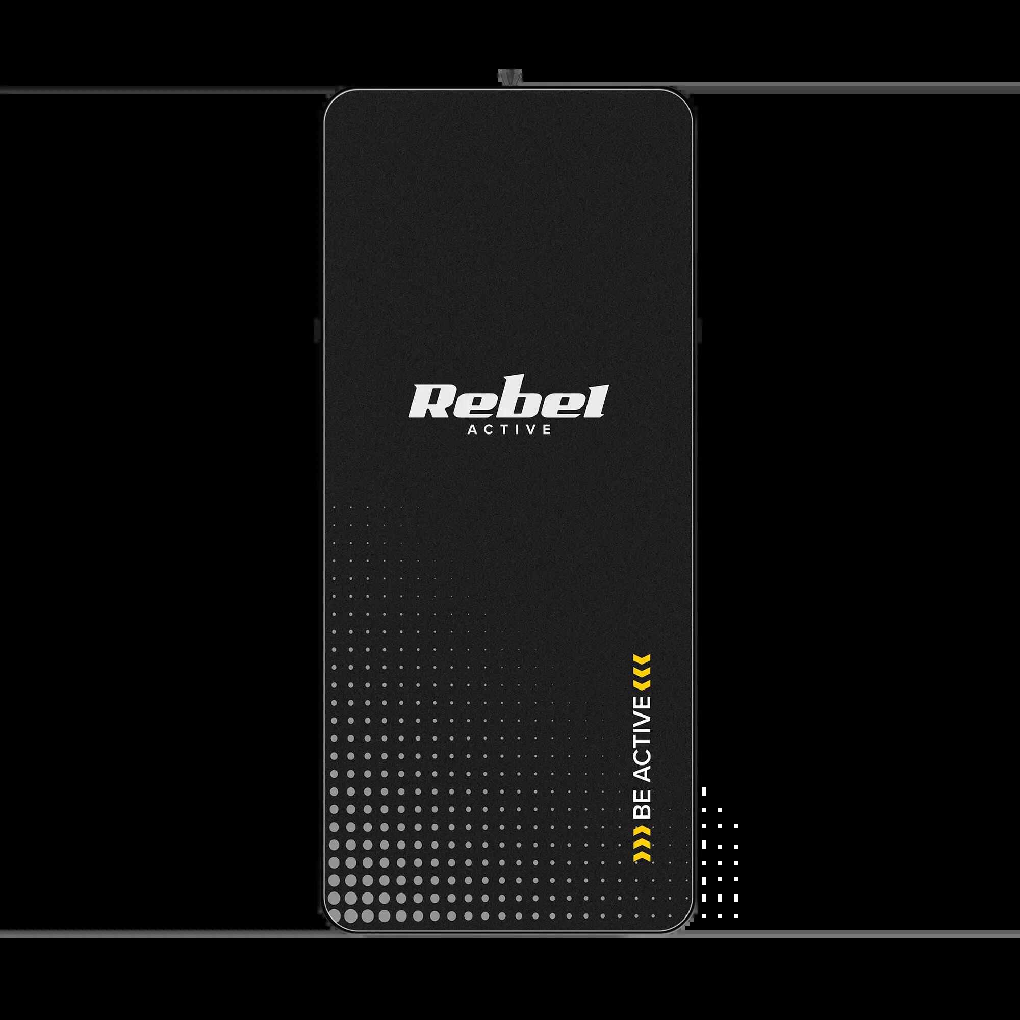 REBEL ACTIVE picture