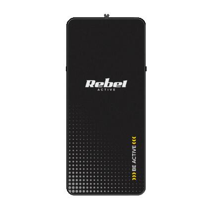 Plecak torba Rebel do SUP modeli RBA-4500 i RBA-4501
