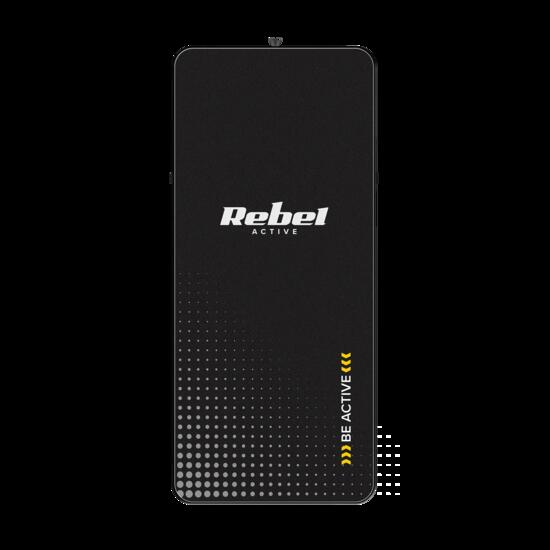 Plecak torba Rebel do SUP modeli RBA-4500 i RBA-4501