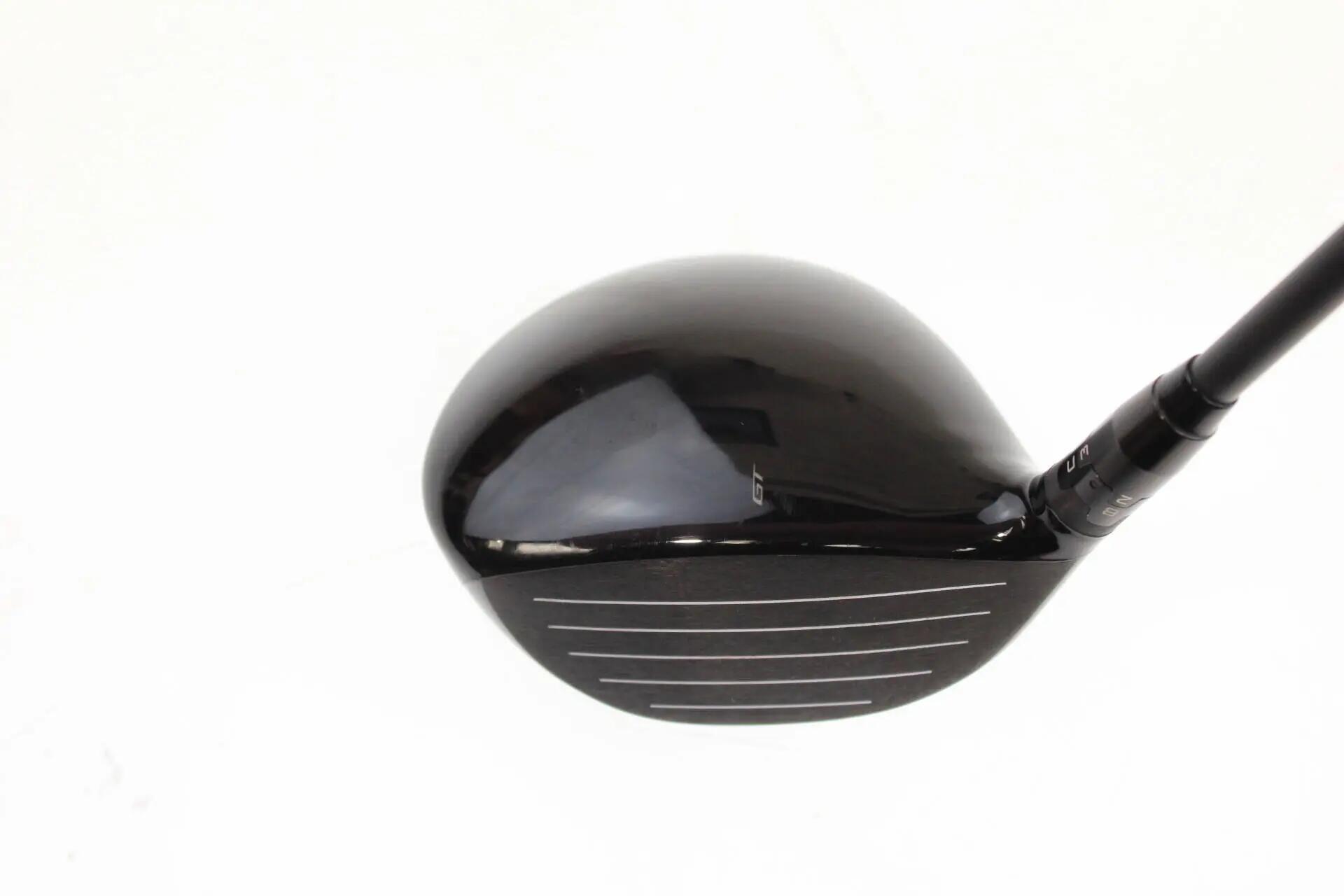 Seconde vie - Titleist GT280 Mini RH 13-deg Driver - Very good 3/6