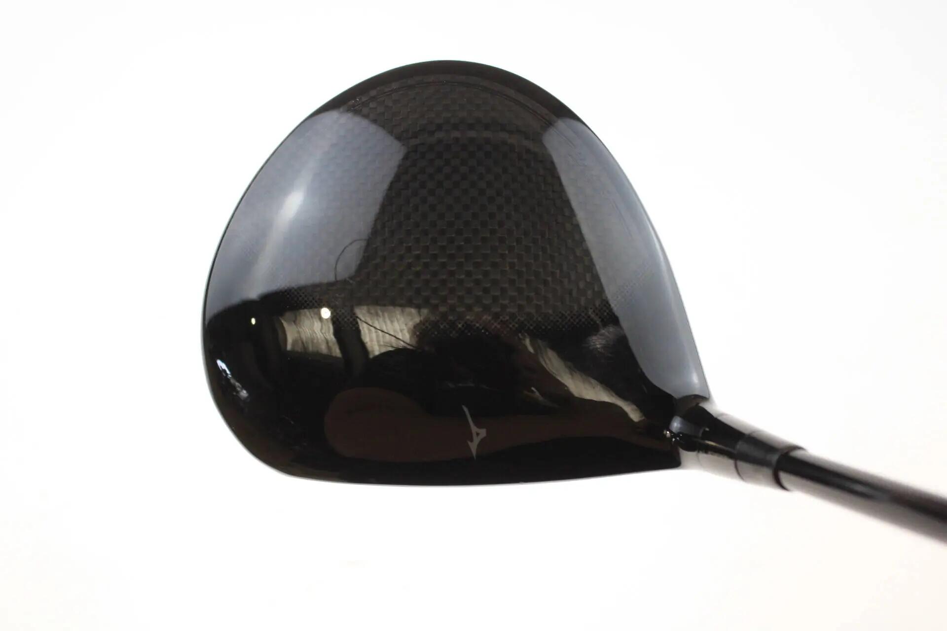 Seconde vie - Mizuno ST-G 440 RH 9.5-deg Driver - Very good 3/5