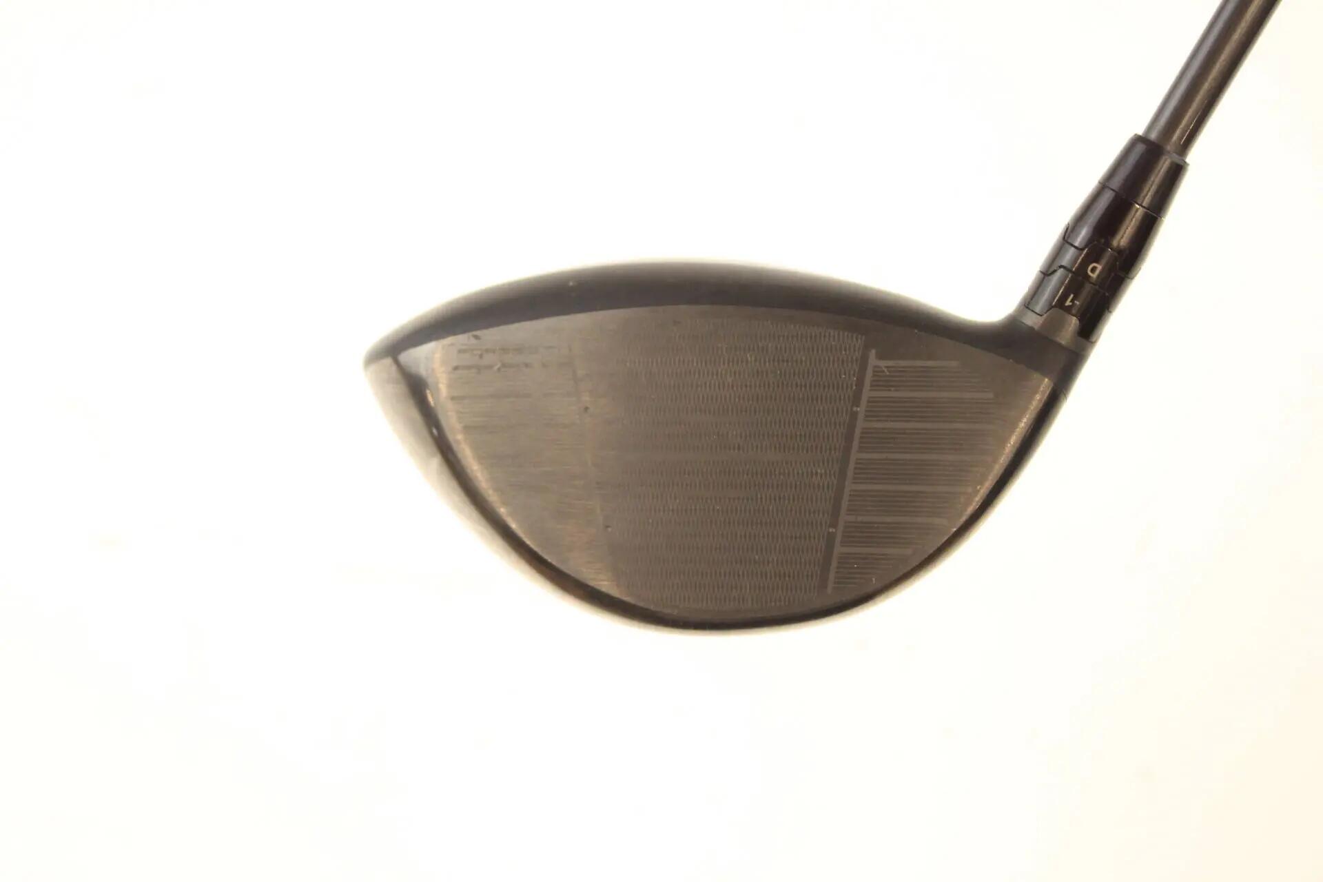 Seconde vie - Callaway Paradym Triple Diamond RH 9-deg Driver - Good 2/5