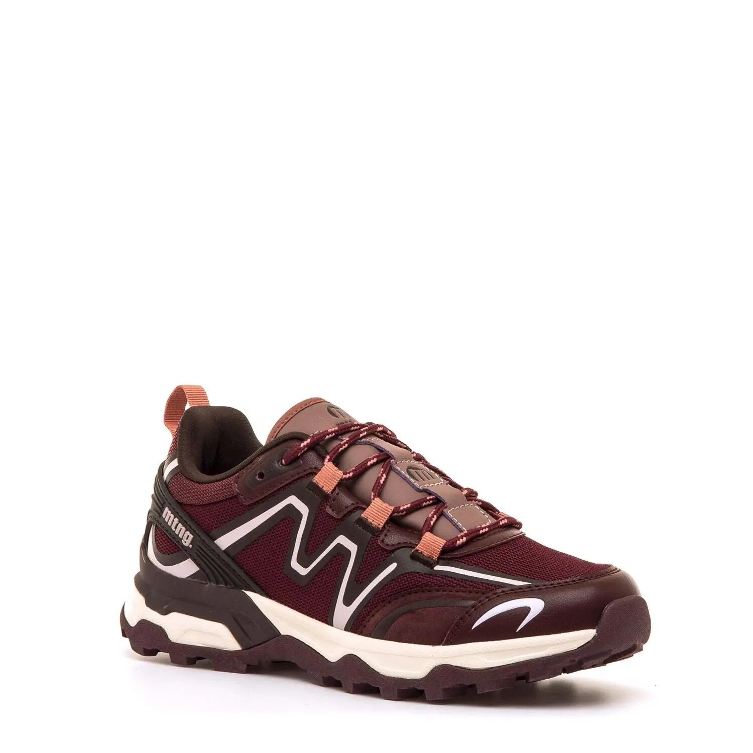 Sneaker damen MTNG CYCLONE rot 2/6