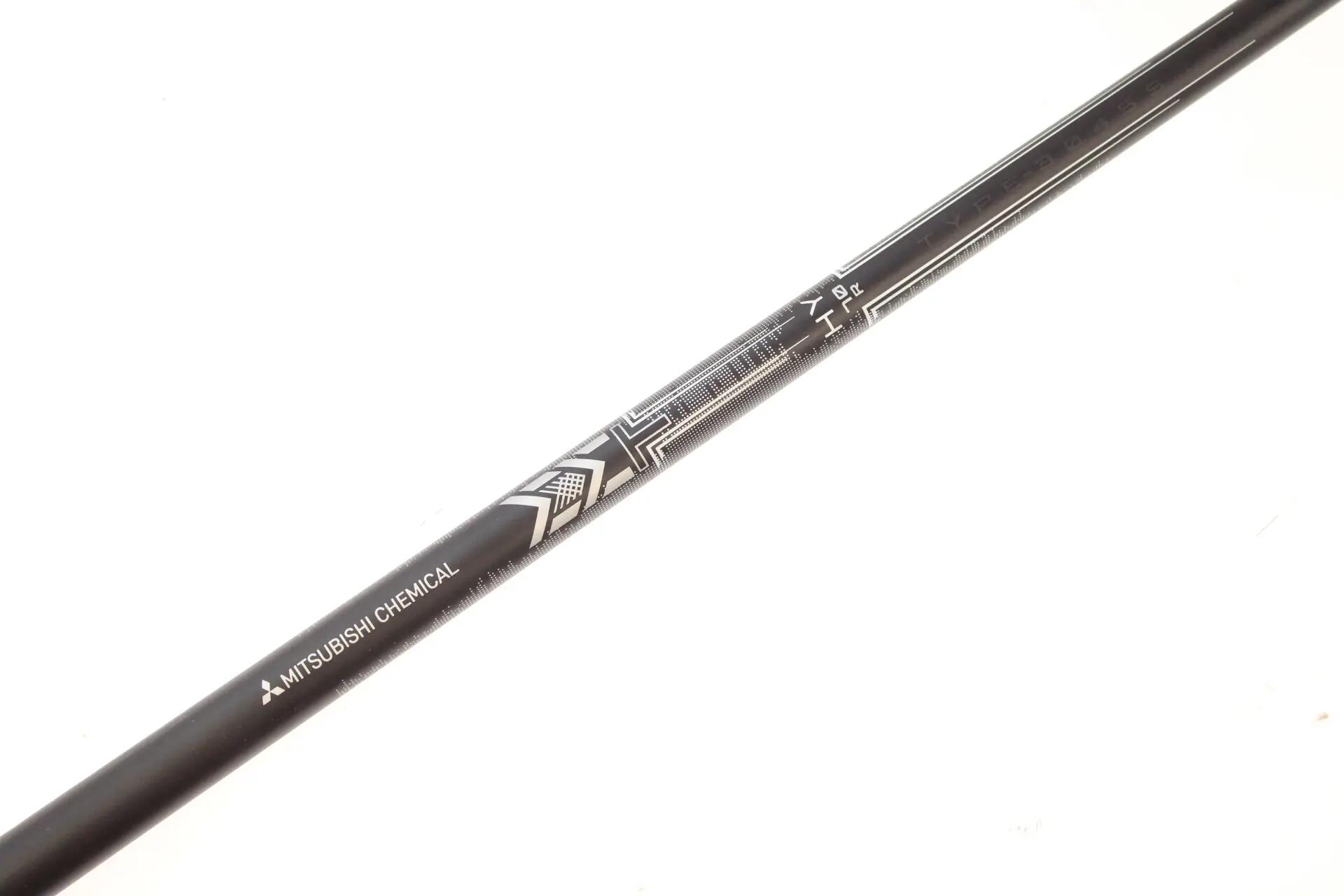 Seconde vie - Cobra KING TEC 2020 RH 19-deg Hybrid - Good 5/6