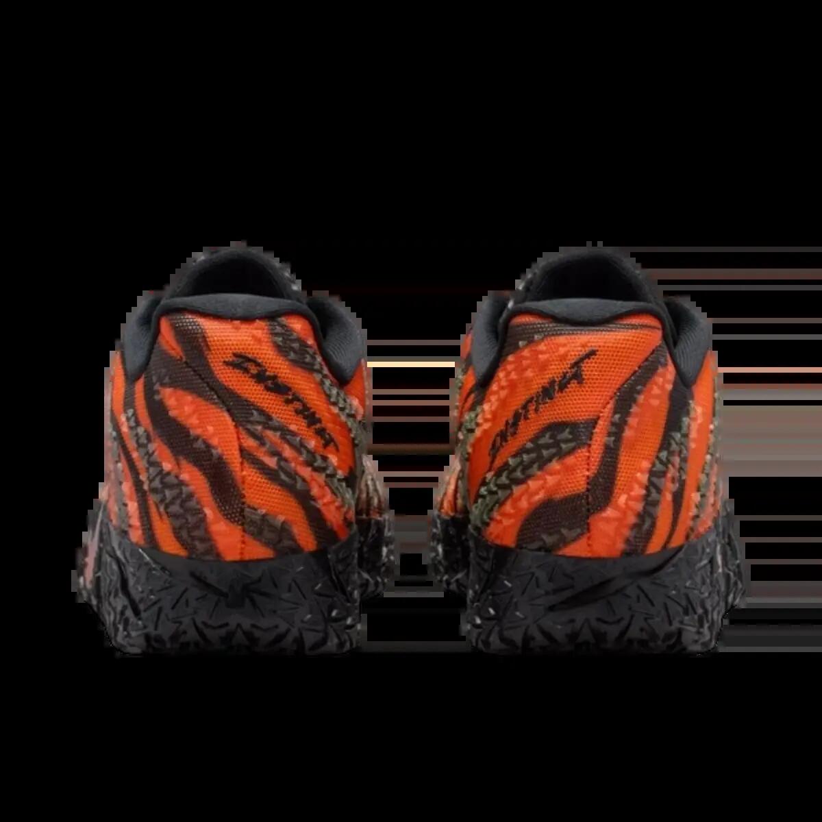 Zapatillas  Ja 3 Animal Pack Tiger 3/4
