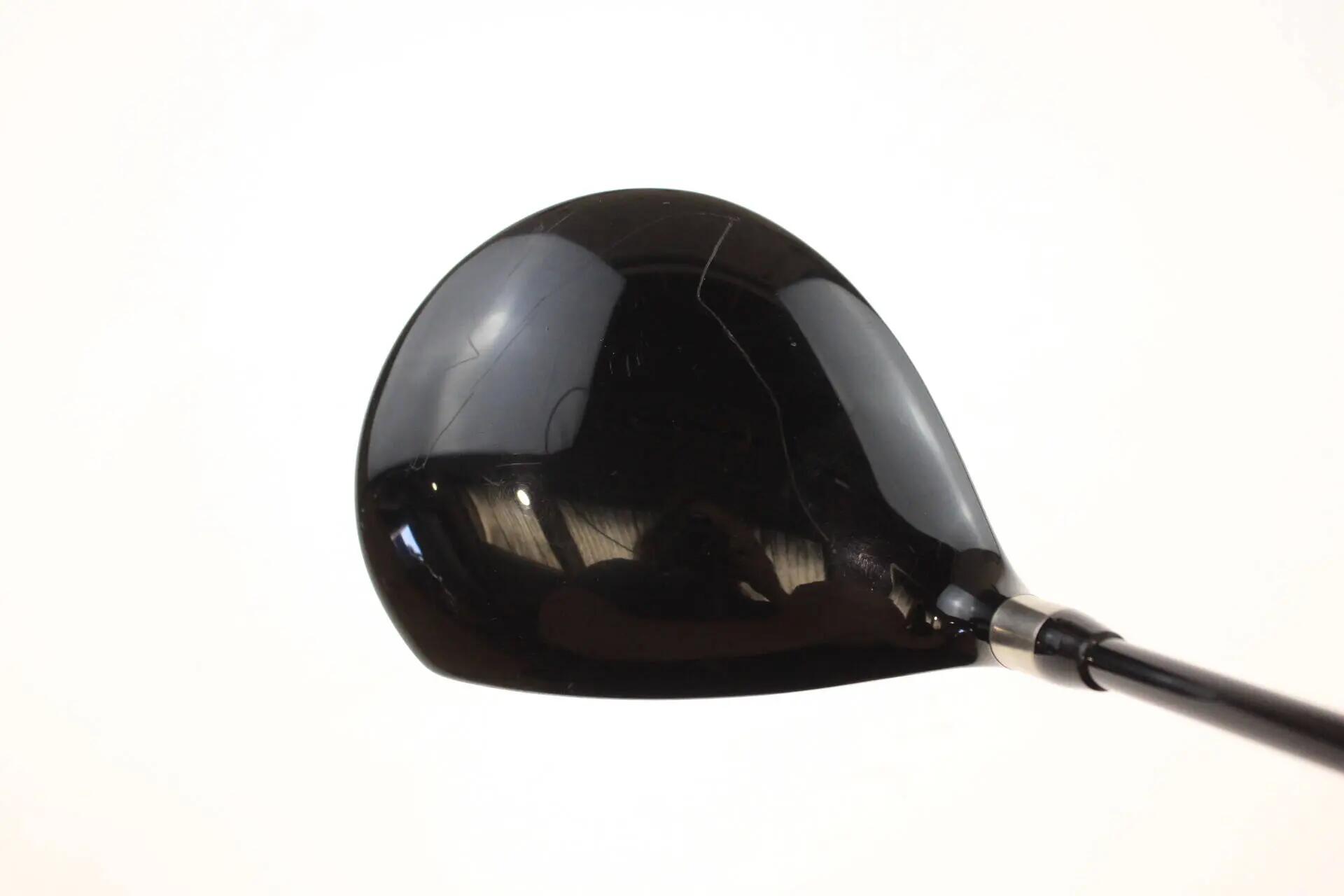 Seconde vie - Mizuno MP-650 RH 10.5-deg Driver - Sufficient 3/5