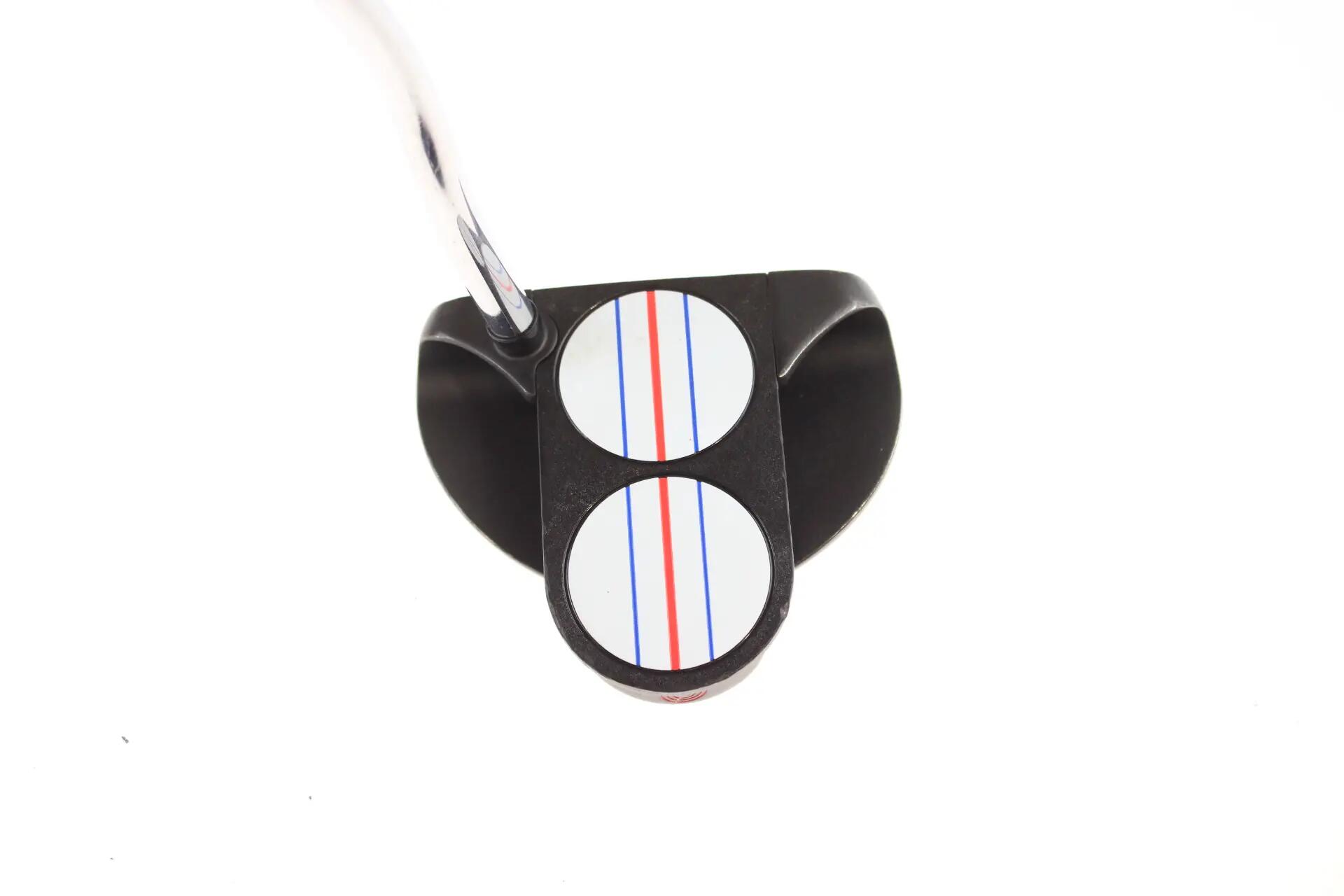 Seconde vie - Odyssey Triple Track 2 Ball RH Putter - Good 3/5