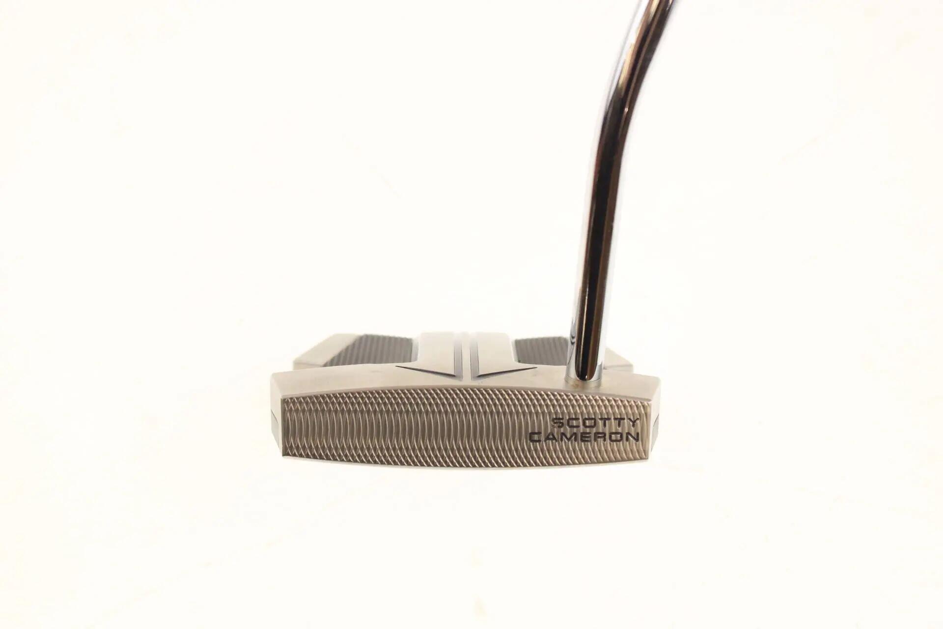 Seconde vie - Scotty Cameron 2024 Phantom 11 Long Design RH Putter - Very good 2/5