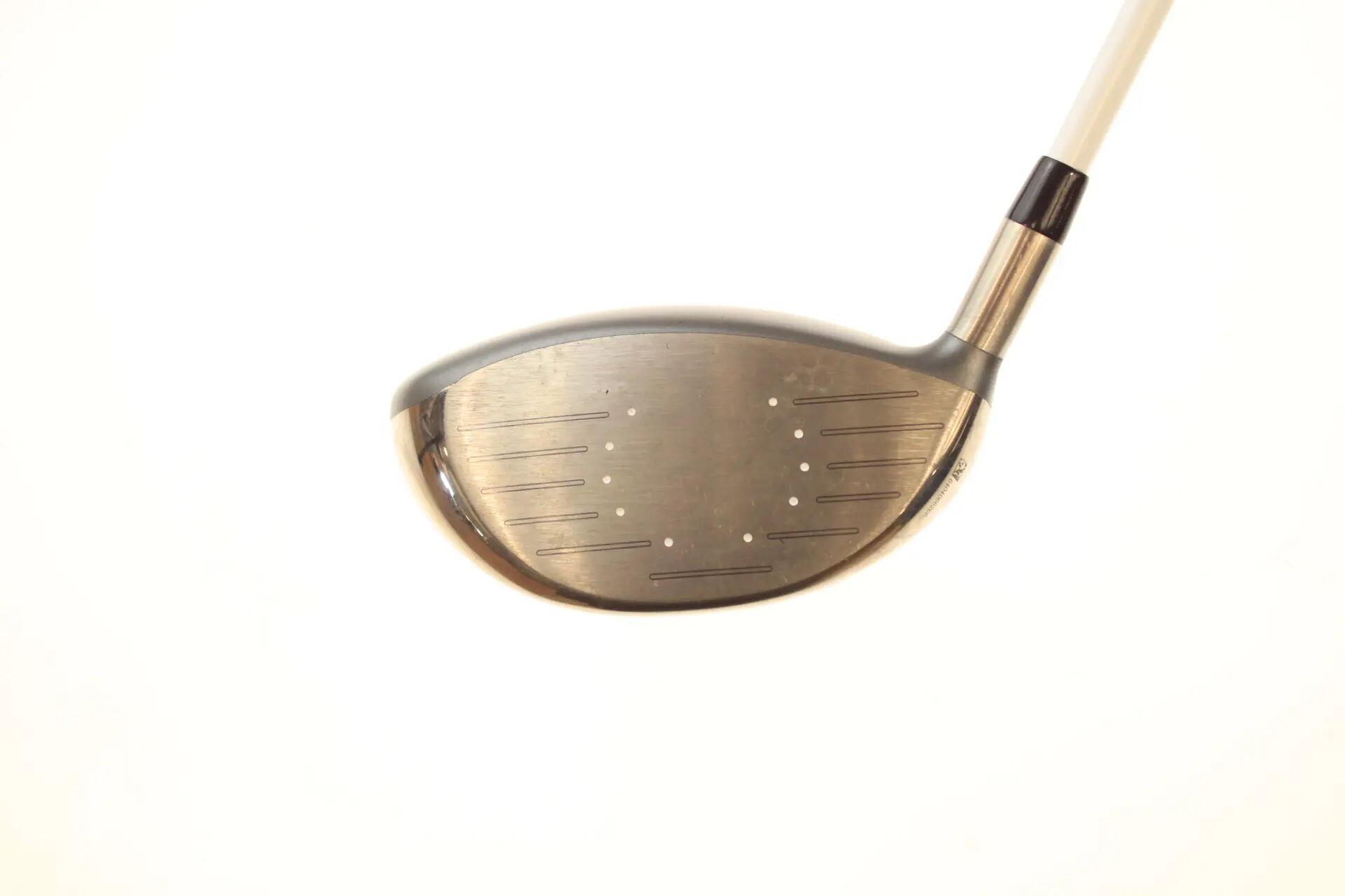 Seconde vie - Callaway X Hot S RH 10.5-deg Driver - Good 2/5